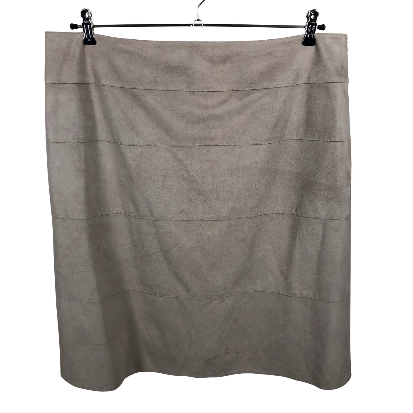 Naisten Gerry Weber - Kangashame, koko 46 - Beige (1)