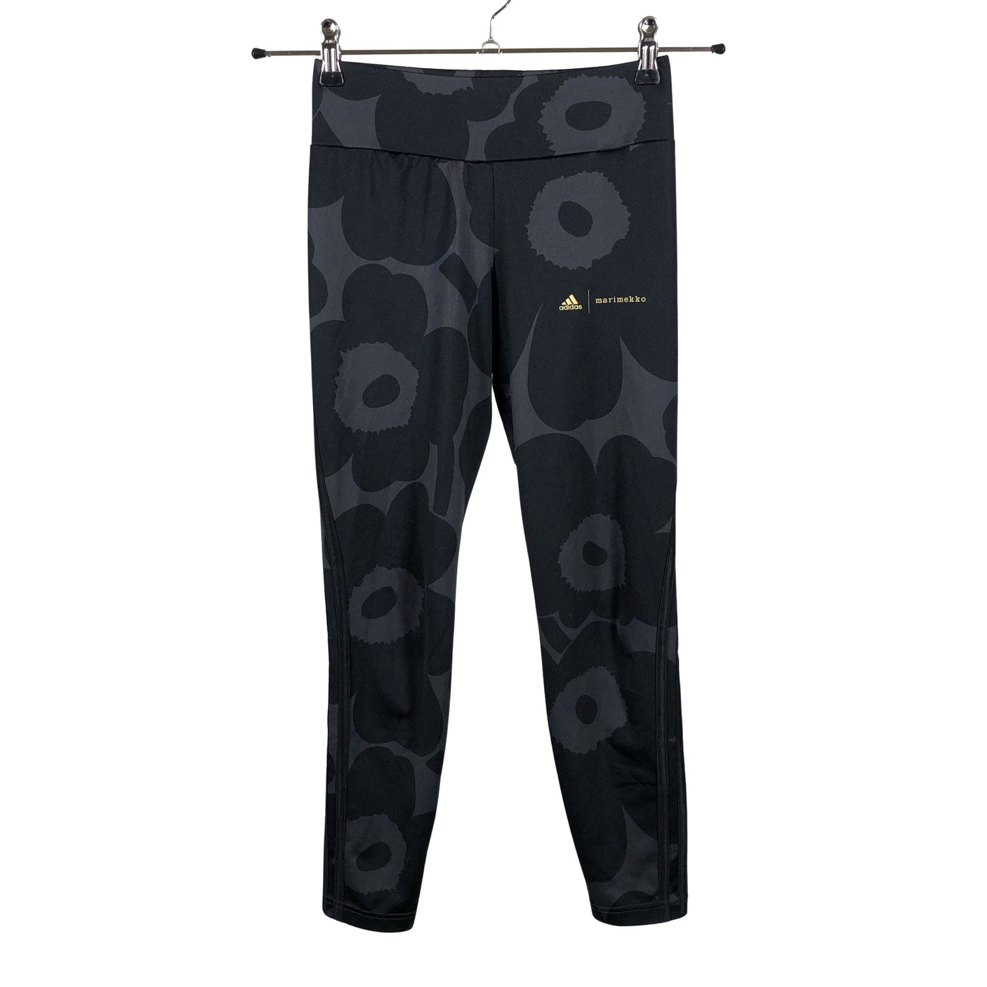 Naisten Adidas - Urheilutrikoot, koko 34 - Harmaa (1)