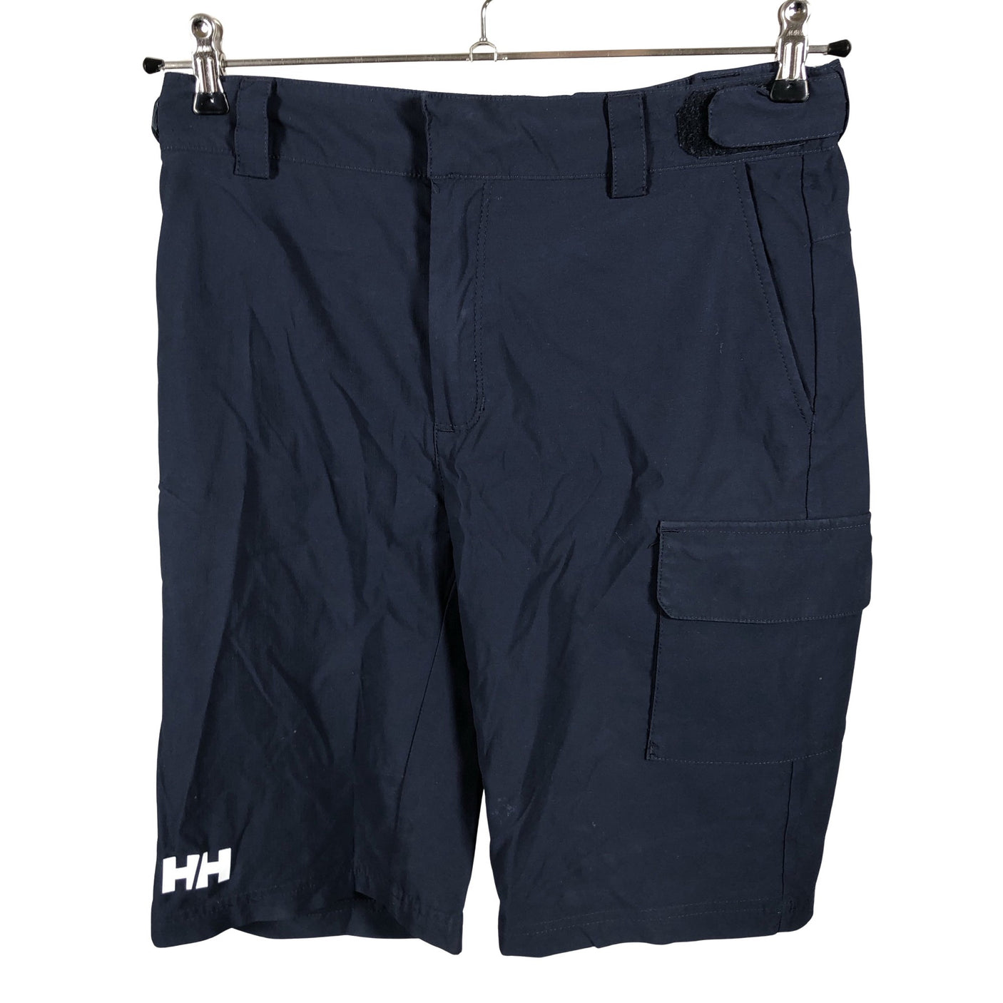 Unisex Helly Hansen - Urheilushortsit, koko 170 - 176 - Sininen (1)