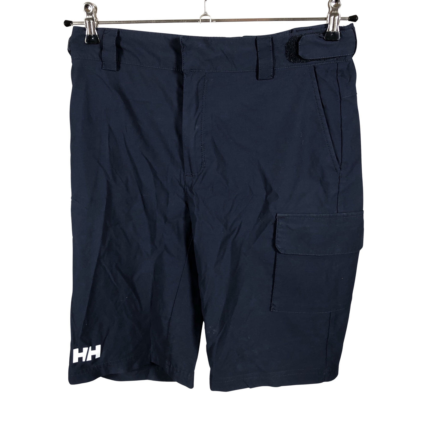 Unisex Helly Hansen - Urheilushortsit, koko 170 - 176 - Sininen (2)
