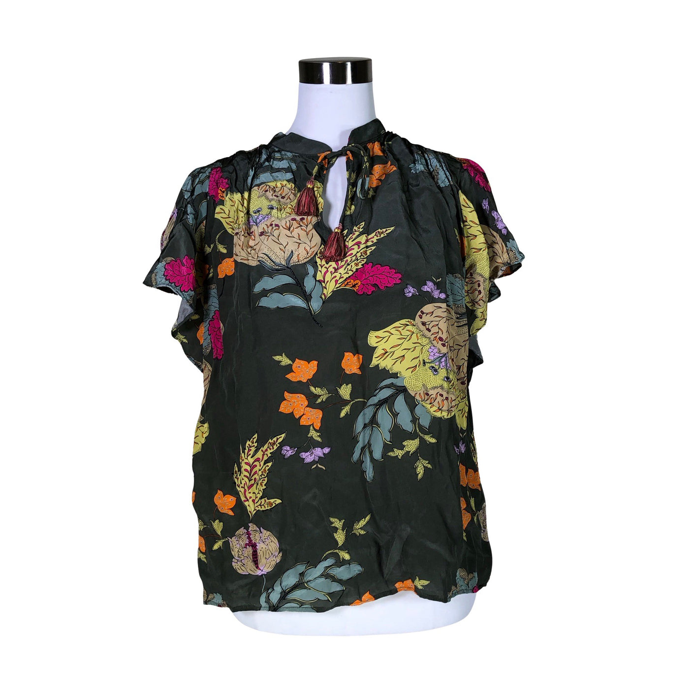 Unisex Mos Mosh - T-paita, koko 36 - (1)
