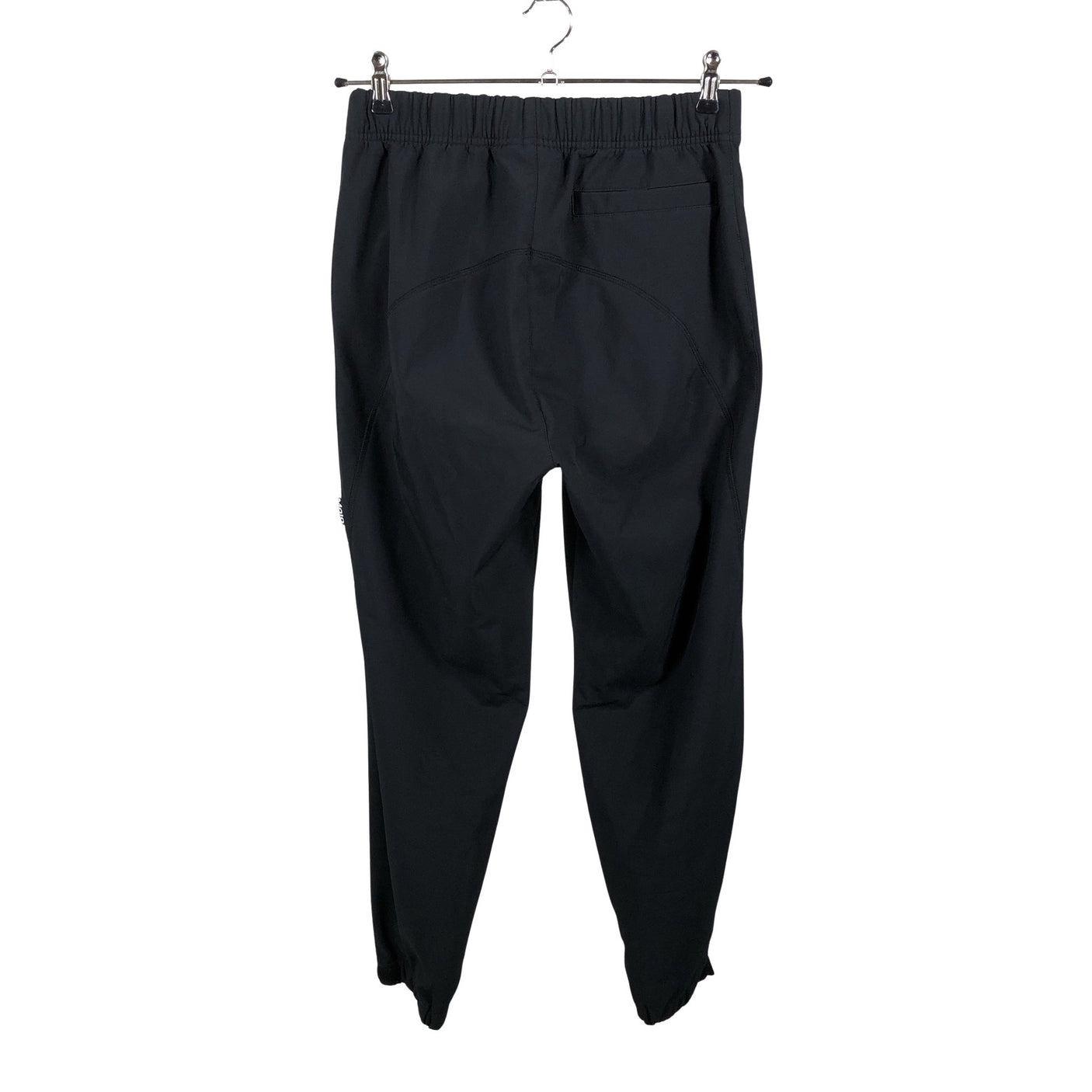 Unisex Molo Kids - Softshell-housut, koko 164 - 170 - Musta (2)