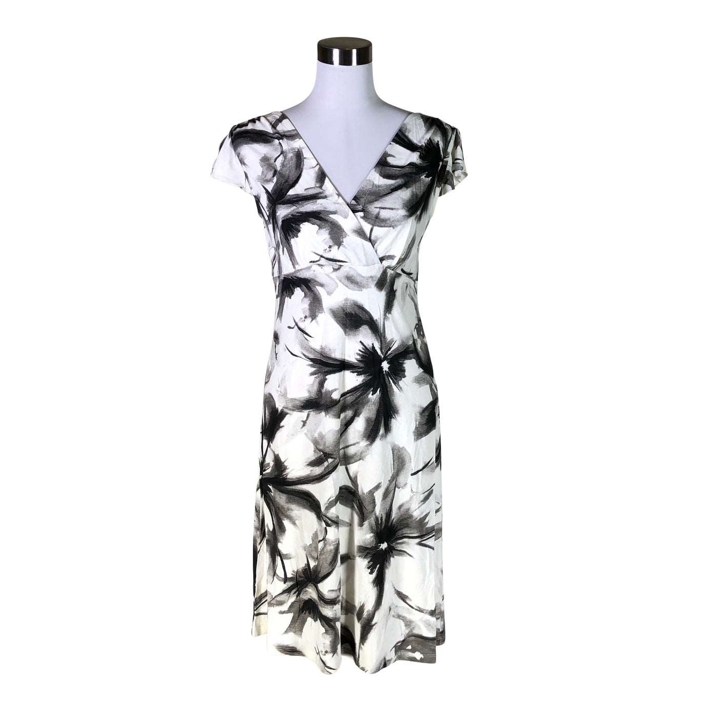 Unisex Natali Silhouette - Mekko, koko 36 - (1)