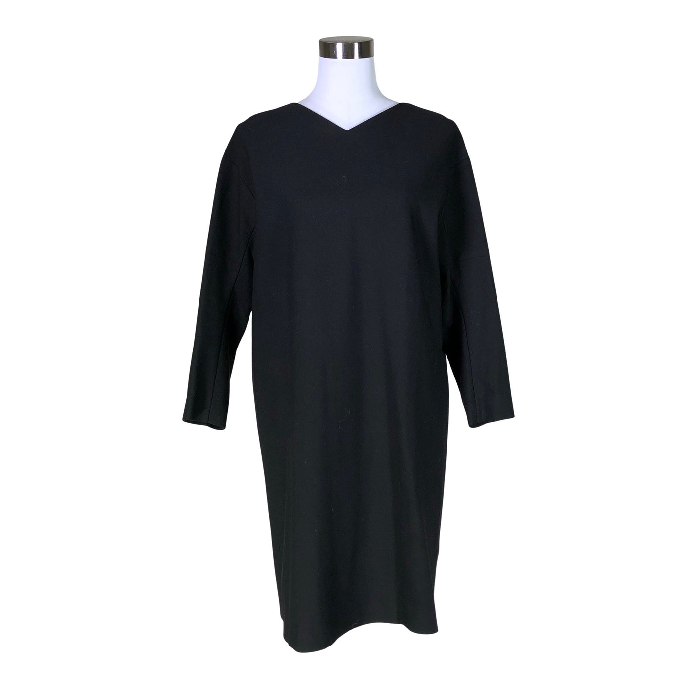 Unisex Filippa K. - Dress, size 34 - Black