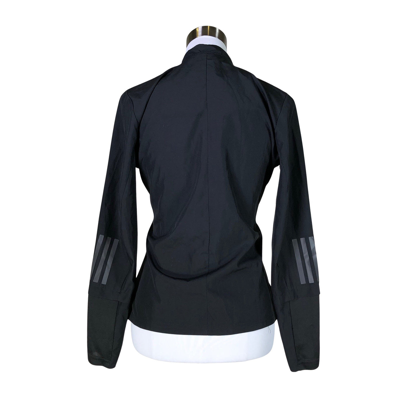 Unisex Adidas - Urheilutakki, koko 36 - (2)