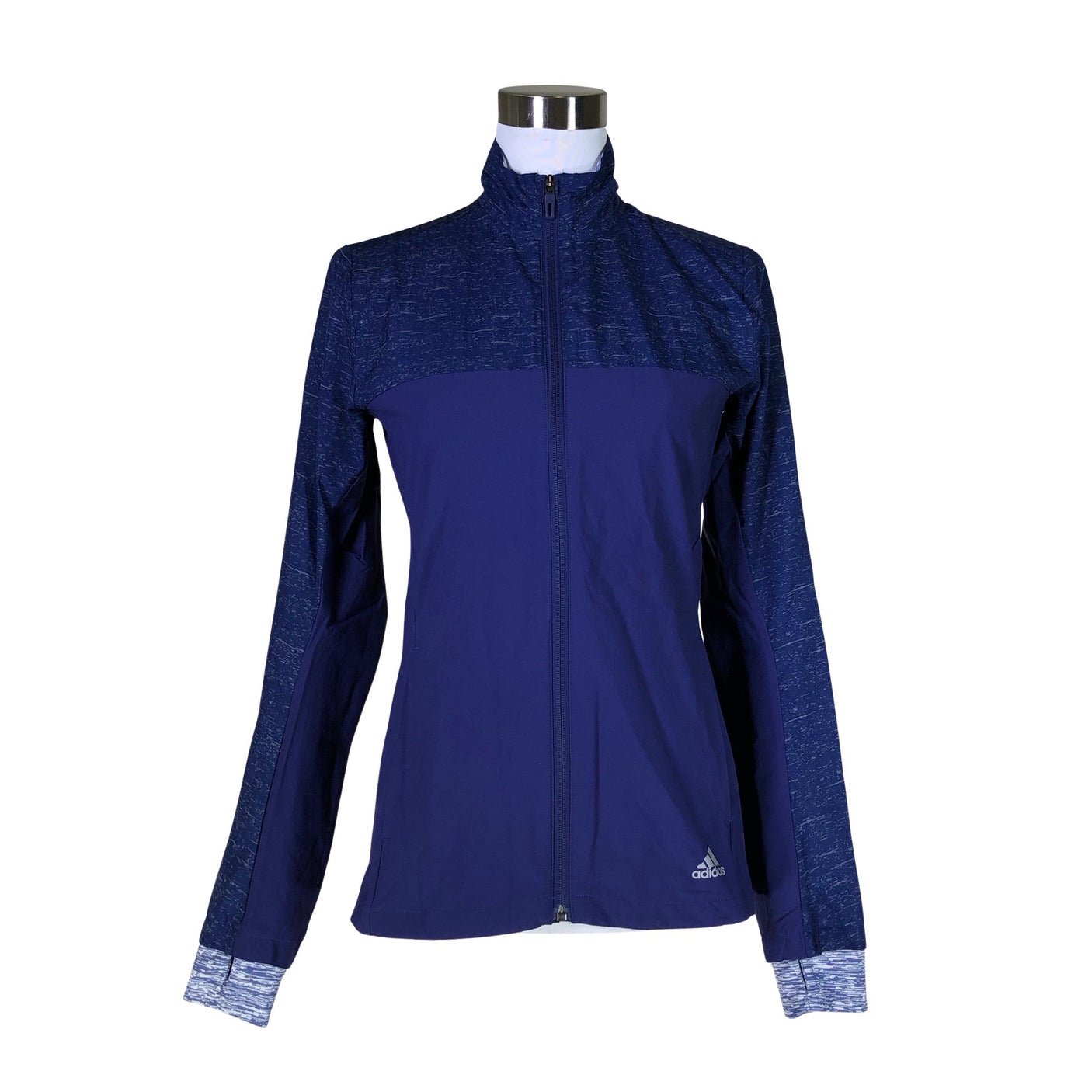 Unisex Adidas - Urheilutakki, koko 36 - (1)