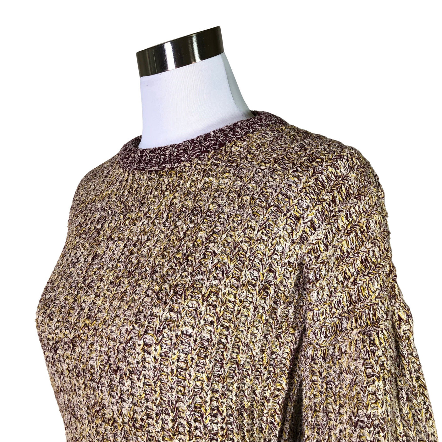 Unisex Isabel Marant Étoile - Neulepaita, koko 36 - (3)