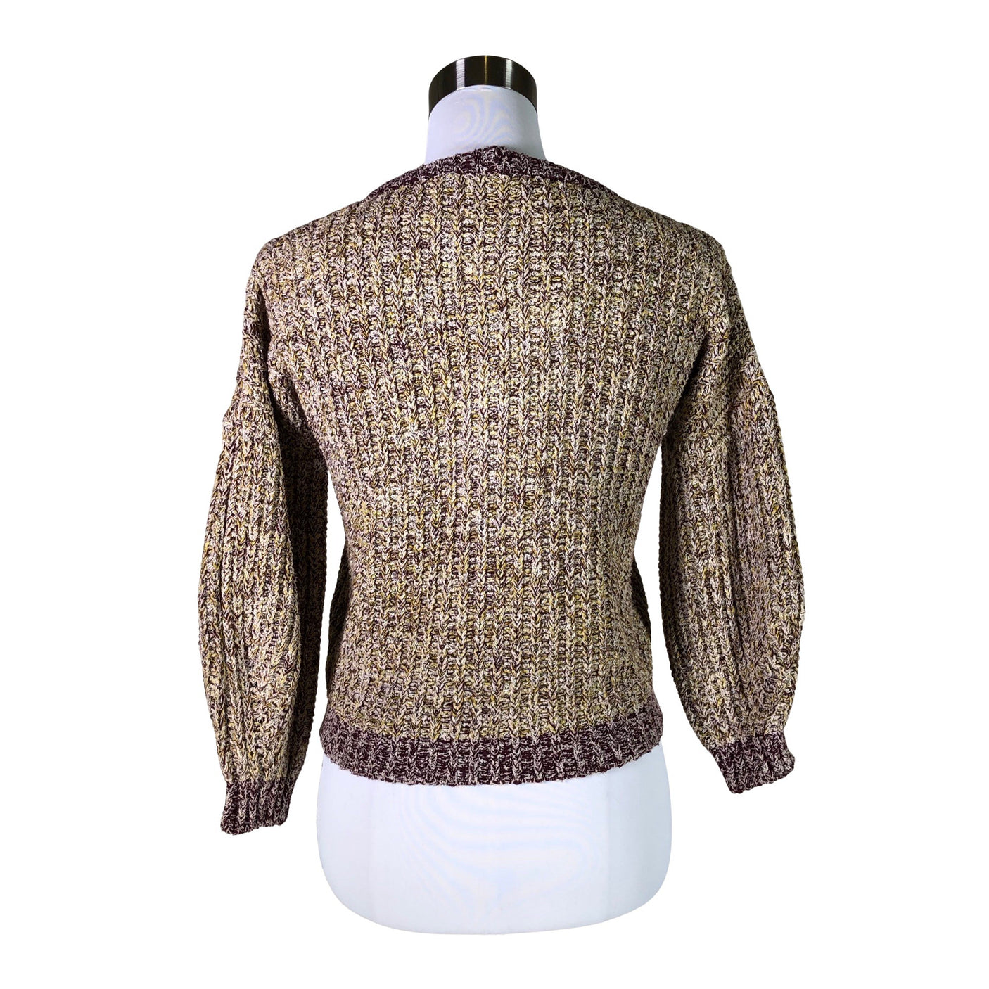 Unisex Isabel Marant Étoile - Neulepaita, koko 36 - (2)