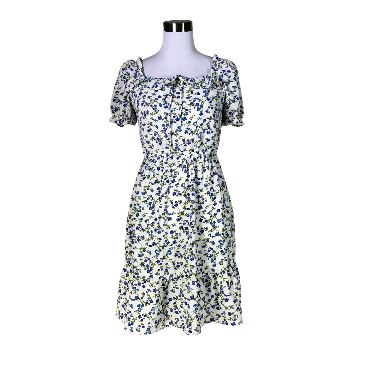 Unisex Monteau - Mekko, koko 38 - (1)