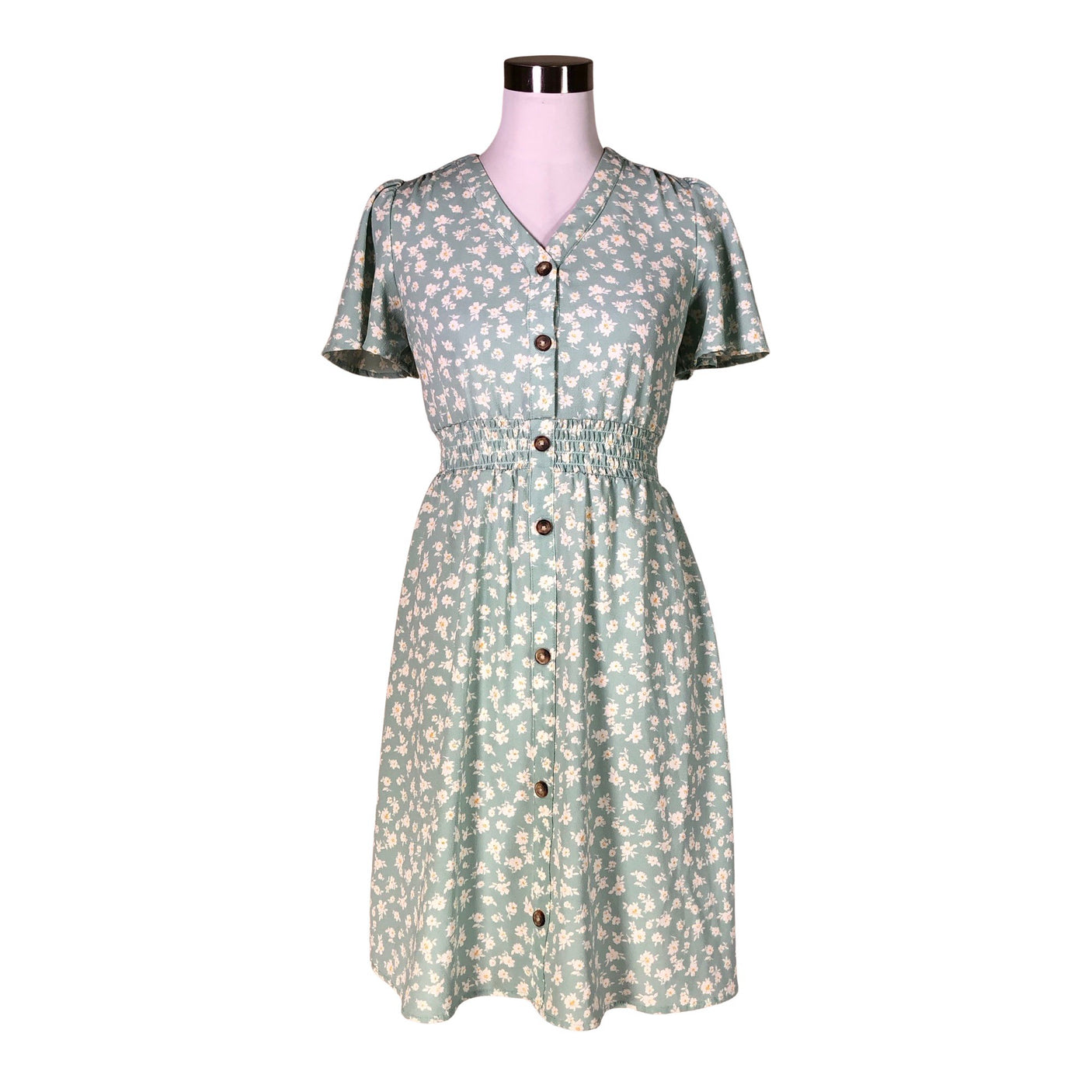 Unisex Monteau - Mekko, koko 38 - (1)