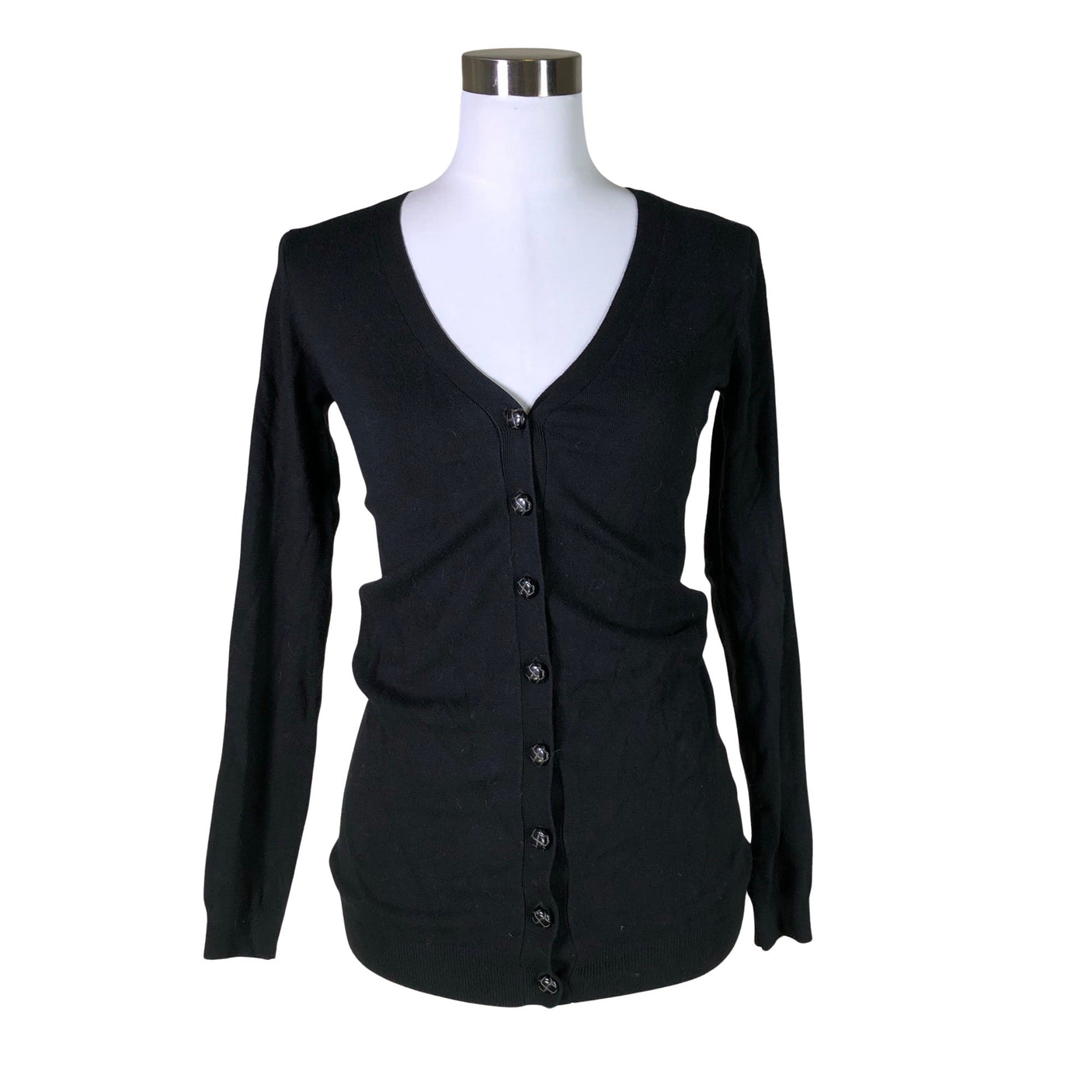 Unisex Zoey m. - Neuletakki, koko 36 - (1)