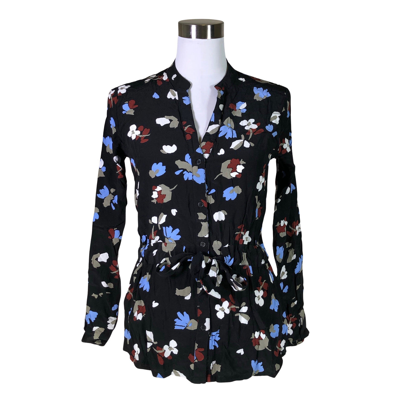 Naisten mbyM - Pusero, koko 34 - Musta (1)