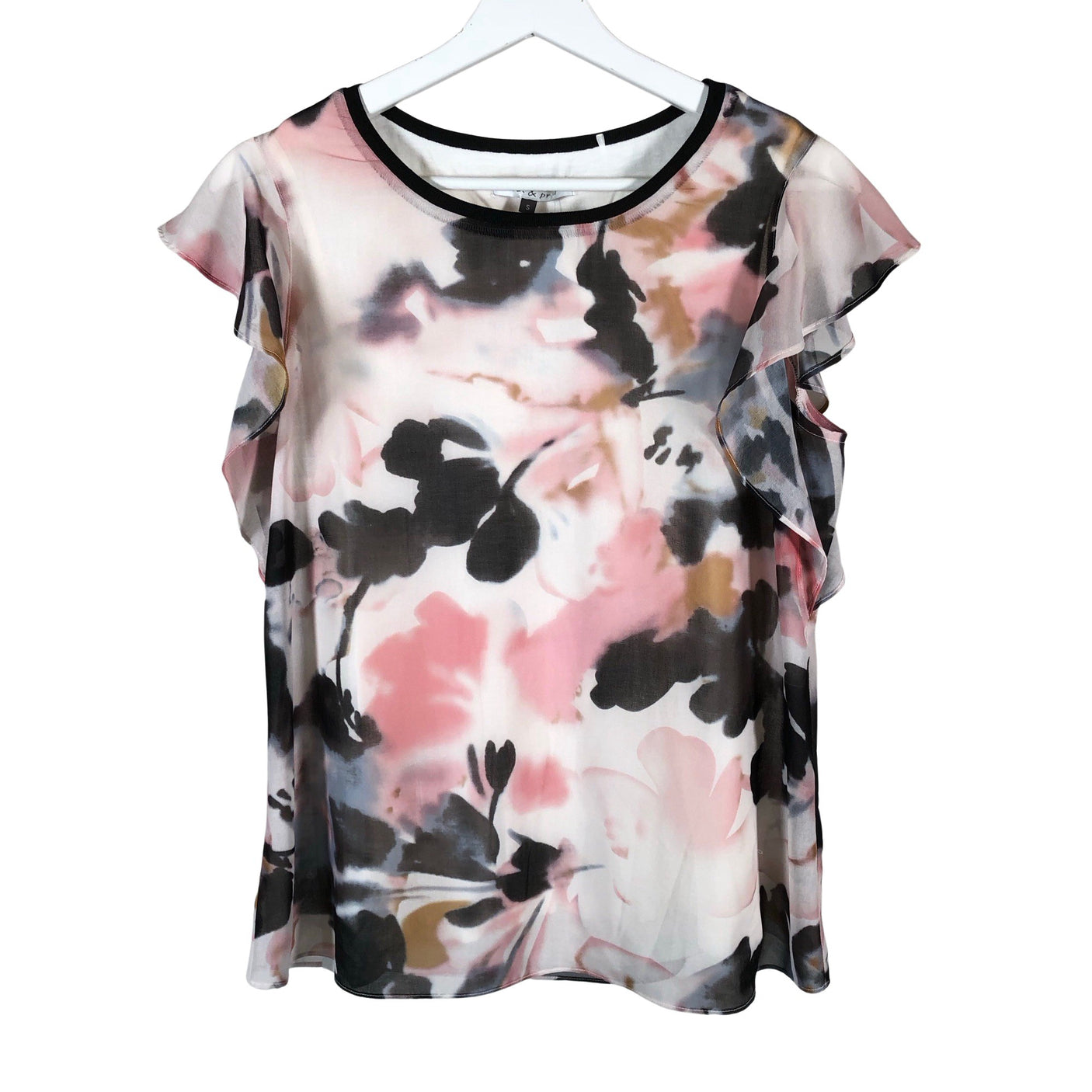 Unisex Cut & Pret - Toppi, koko 36 - (1)