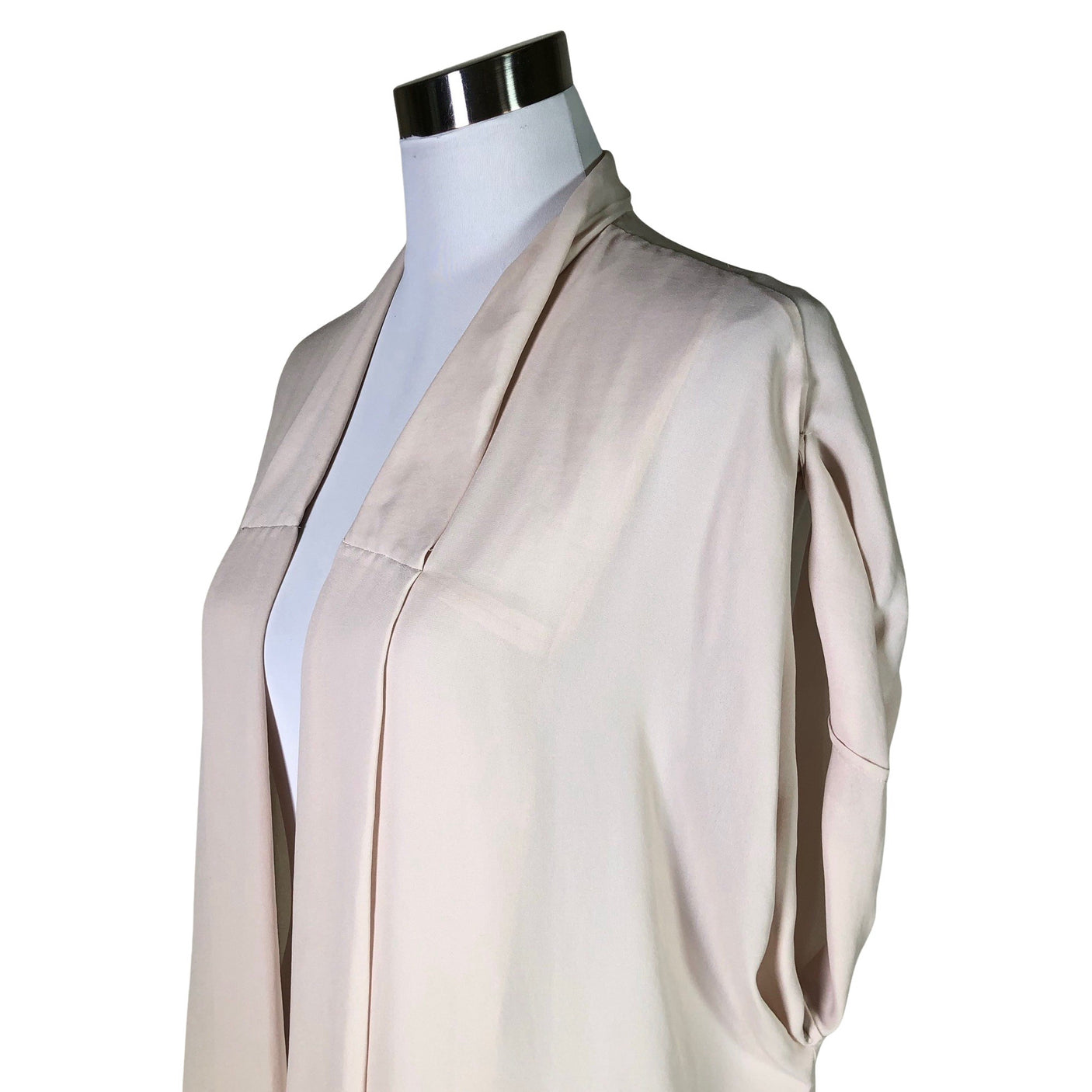 Naisten COS - Sisätakki, koko 34 - Beige (2)