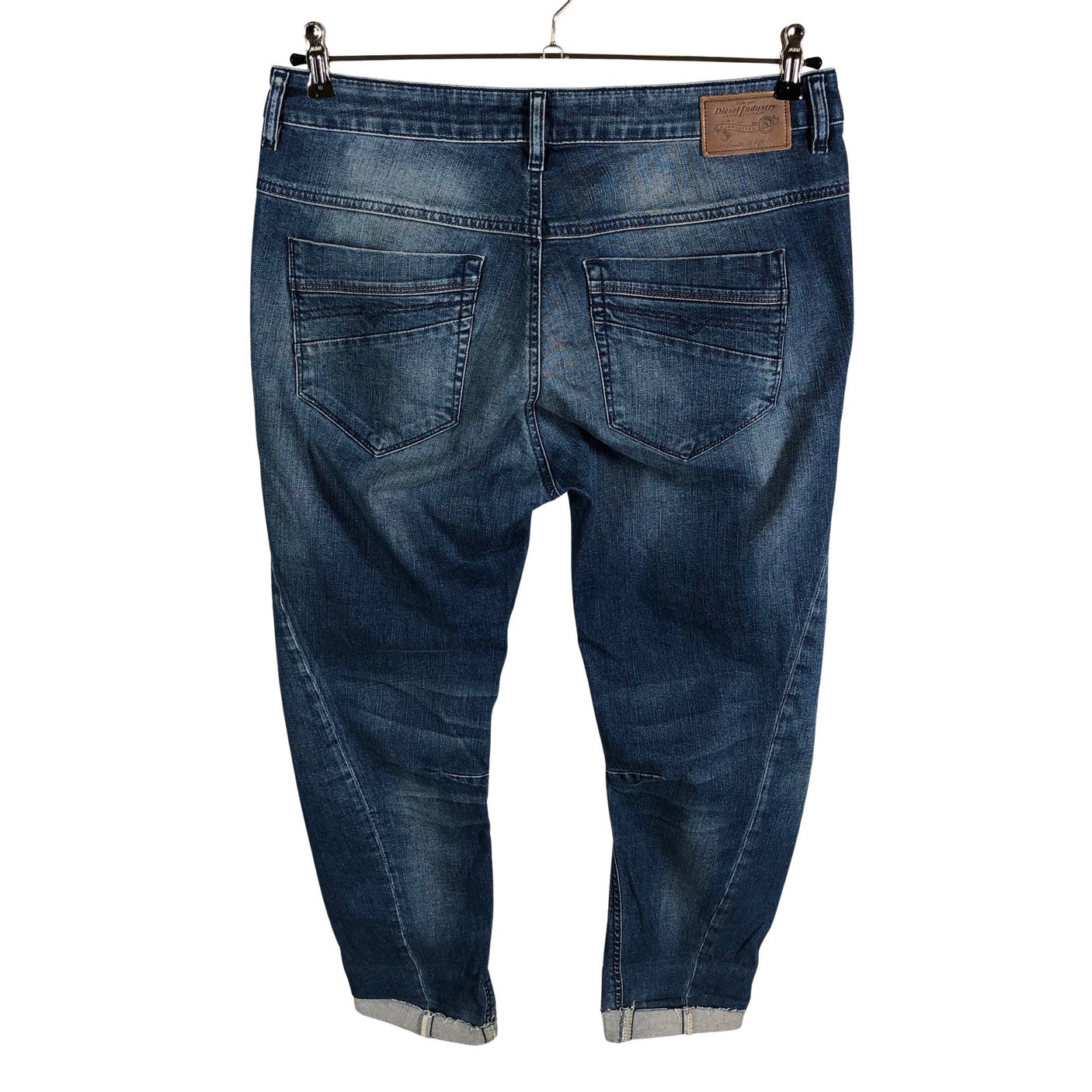 Unisex Diesel - Farkut, koko W29 - (2)
