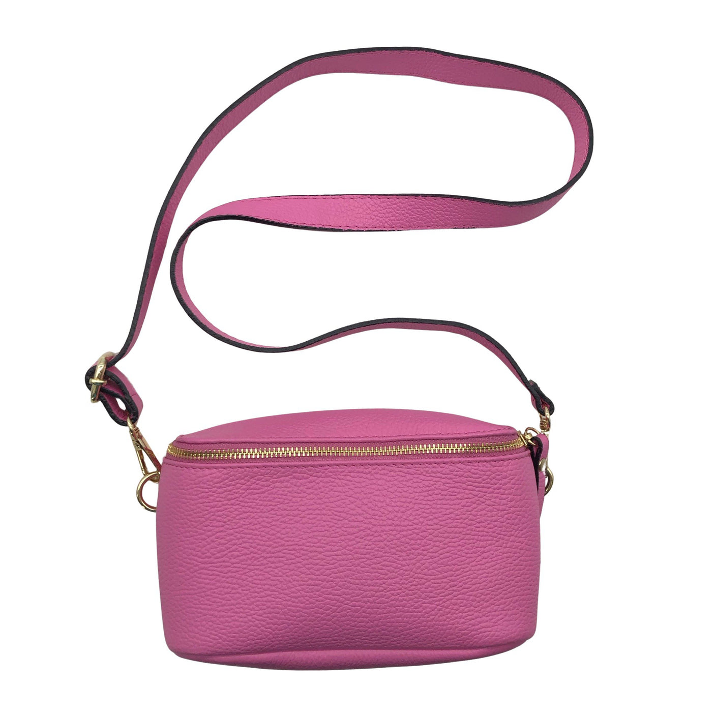 Unisex Peura - Olkalaukku, koko Mini - (1)