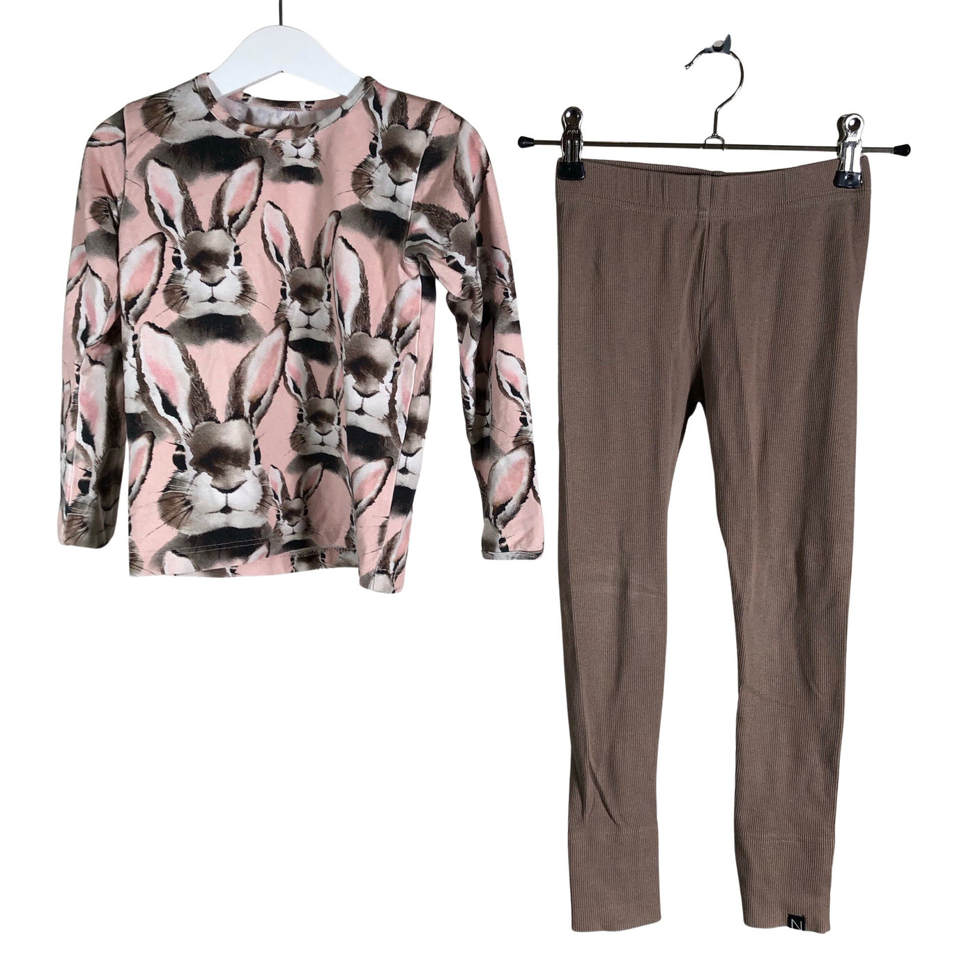 Unisex Metsola - Paita, koko 104 - 110 - (1)