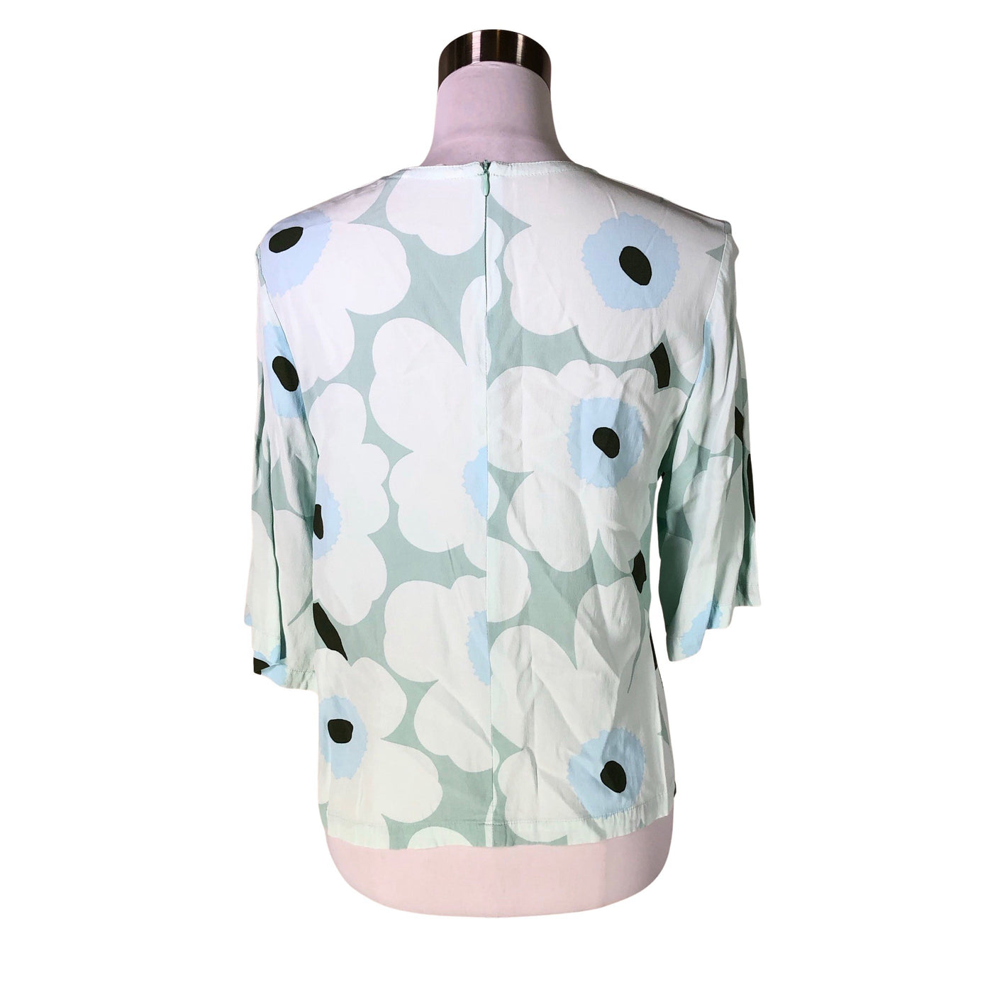 Unisex Marimekko - T-paita, koko 40 - (2)
