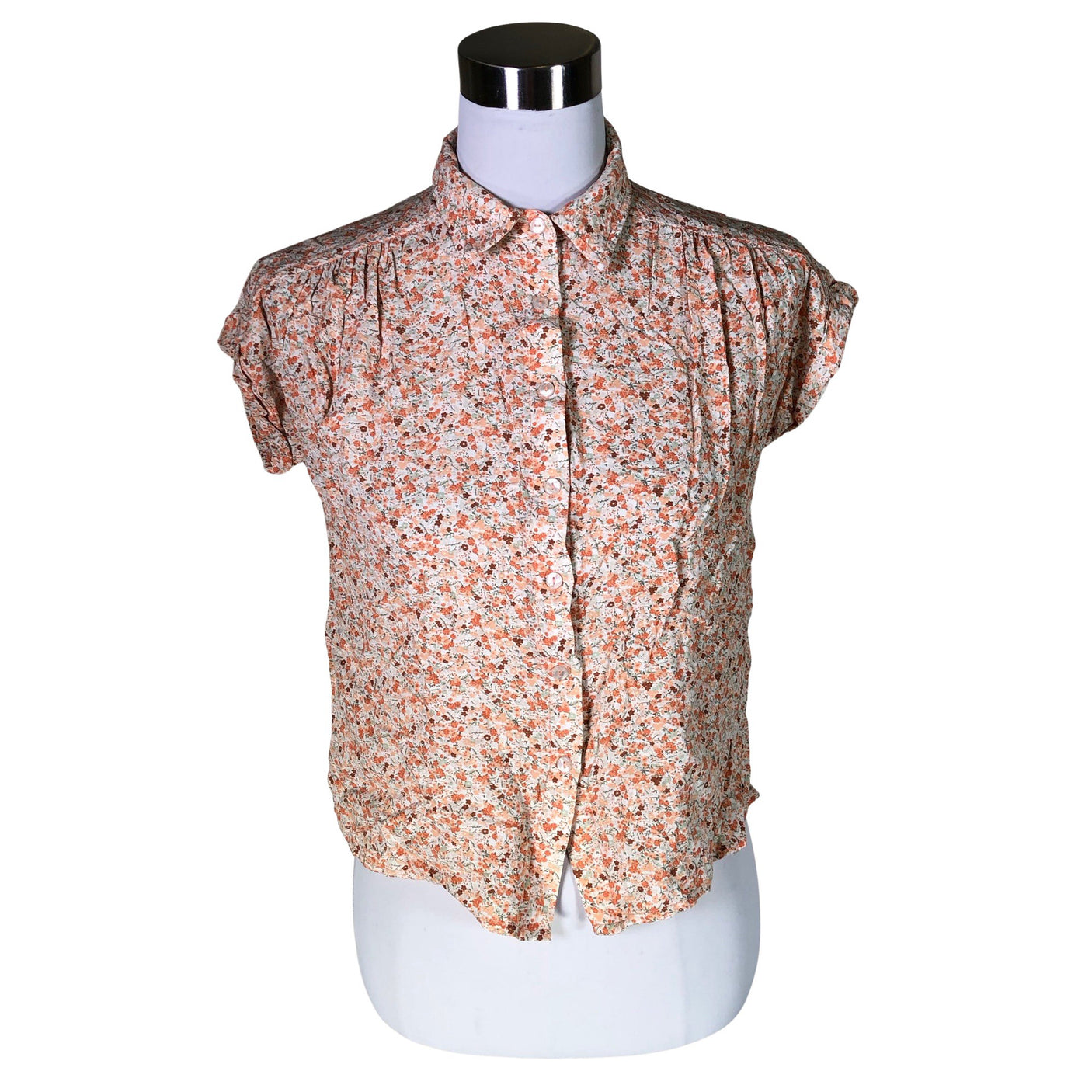 Unisex Pepe Jeans - T-paita, koko 36 - (1)