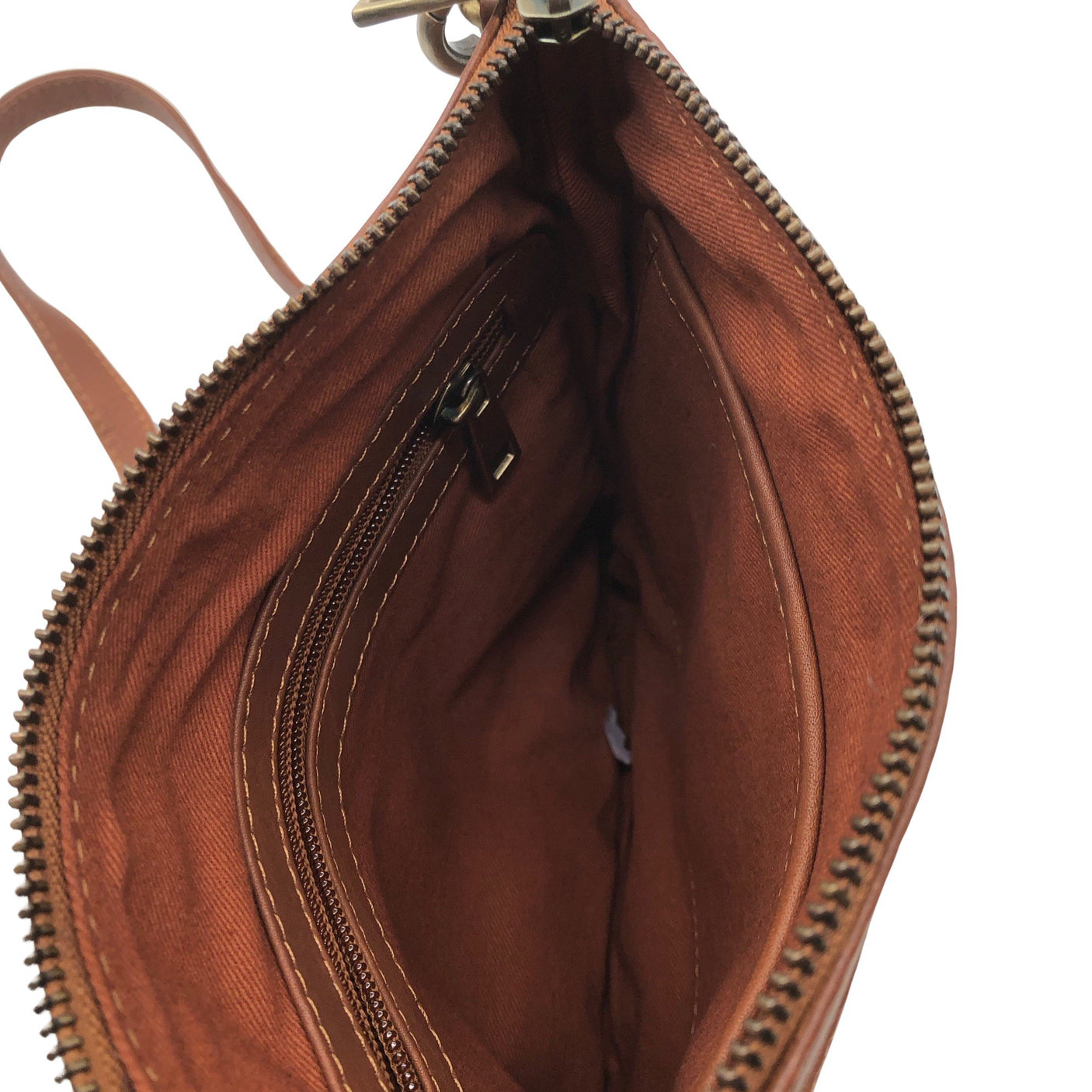 Unisex Migant - Olkalaukku, koko Mini - (2)