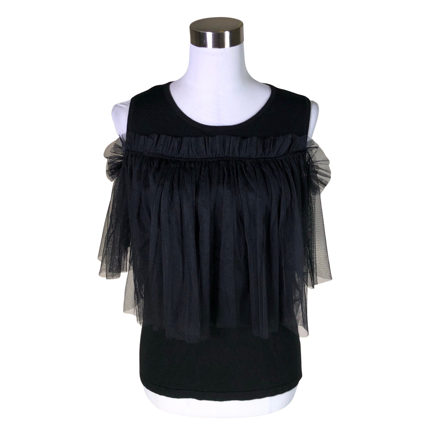 Unisex Antonello Serio - Toppi, koko 36 - (1)
