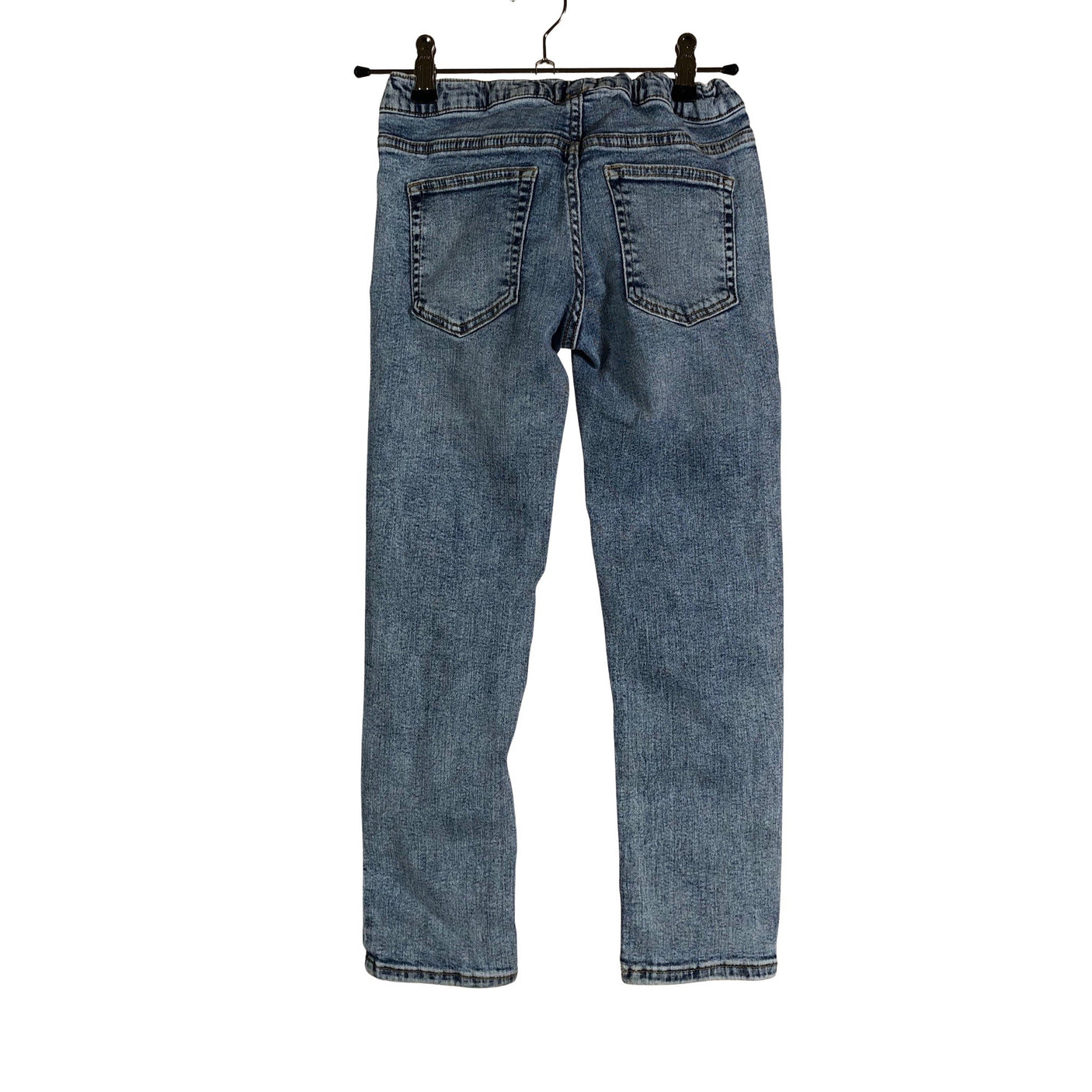 Unisex Lindex - Farkut, koko 122 - 128 - (2)