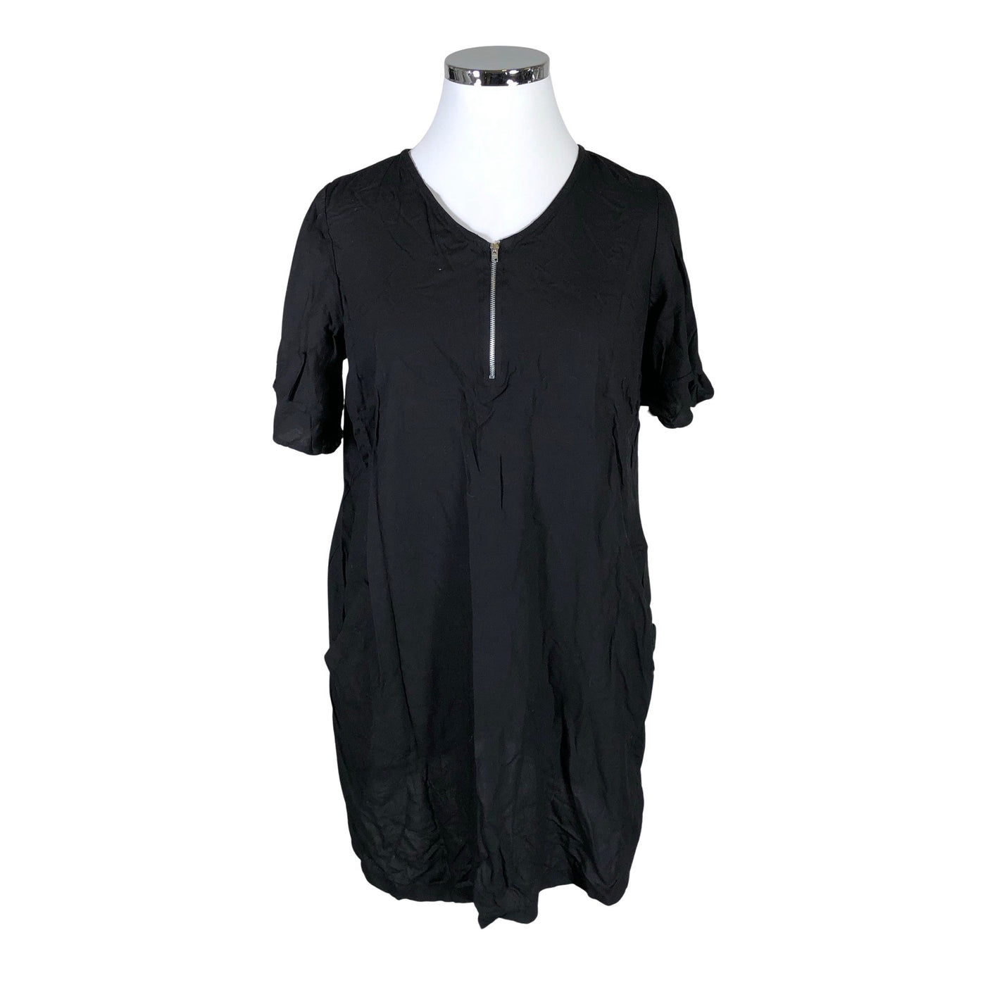 Unisex Zhenzi - Tunika, koko 42 - (1)