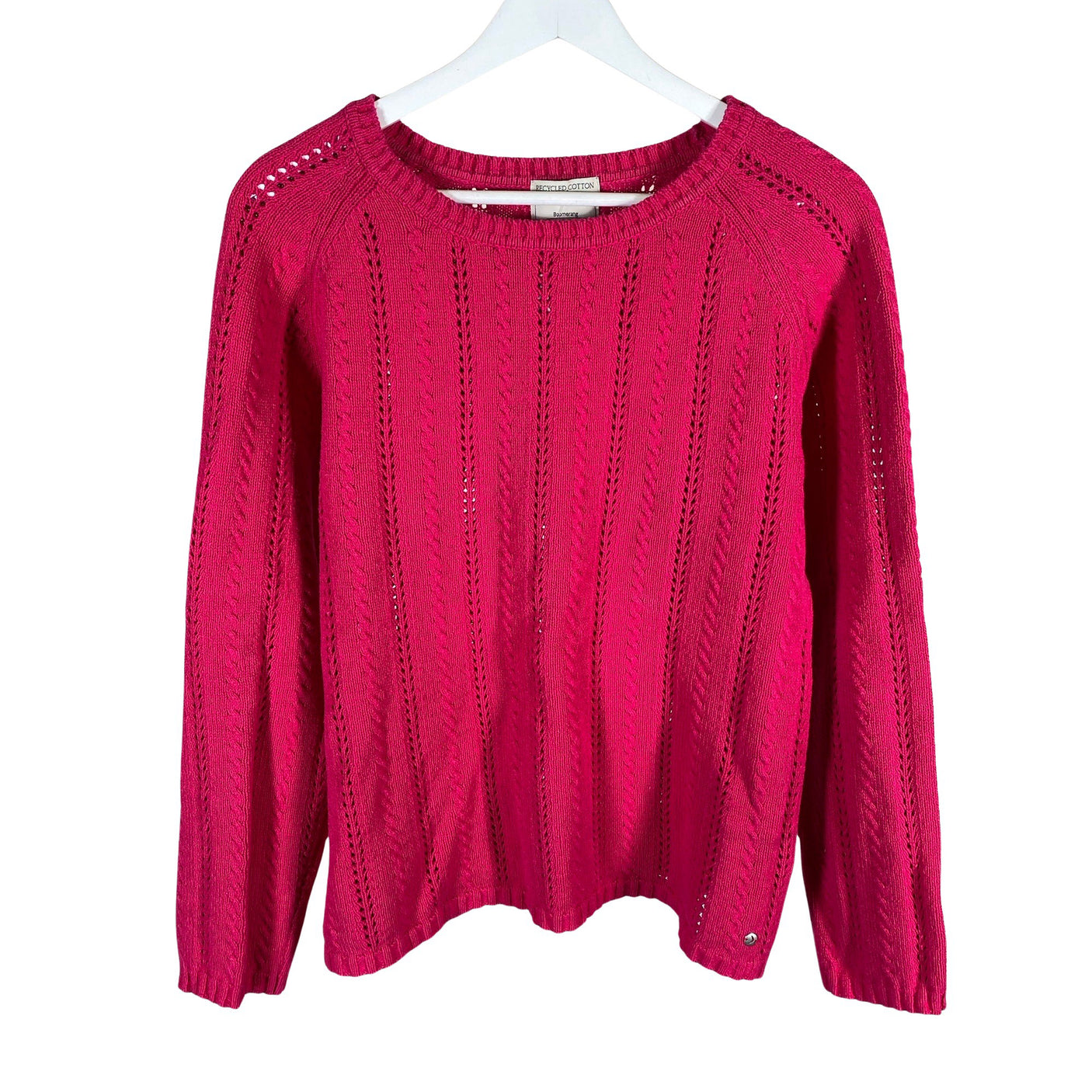 Unisex Boomerang - Neulepaita, koko 42 - (1)