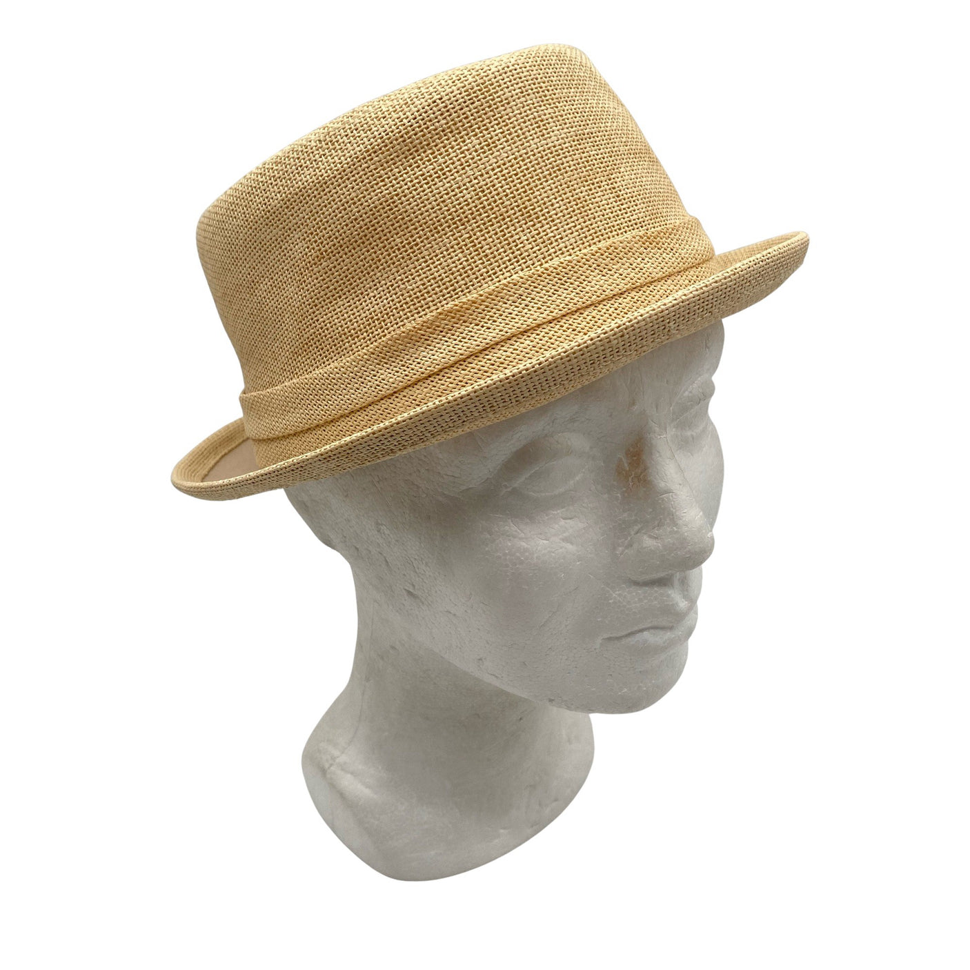 Unisex Stetson - Hattu, koko 52 - 54 cm - (1)