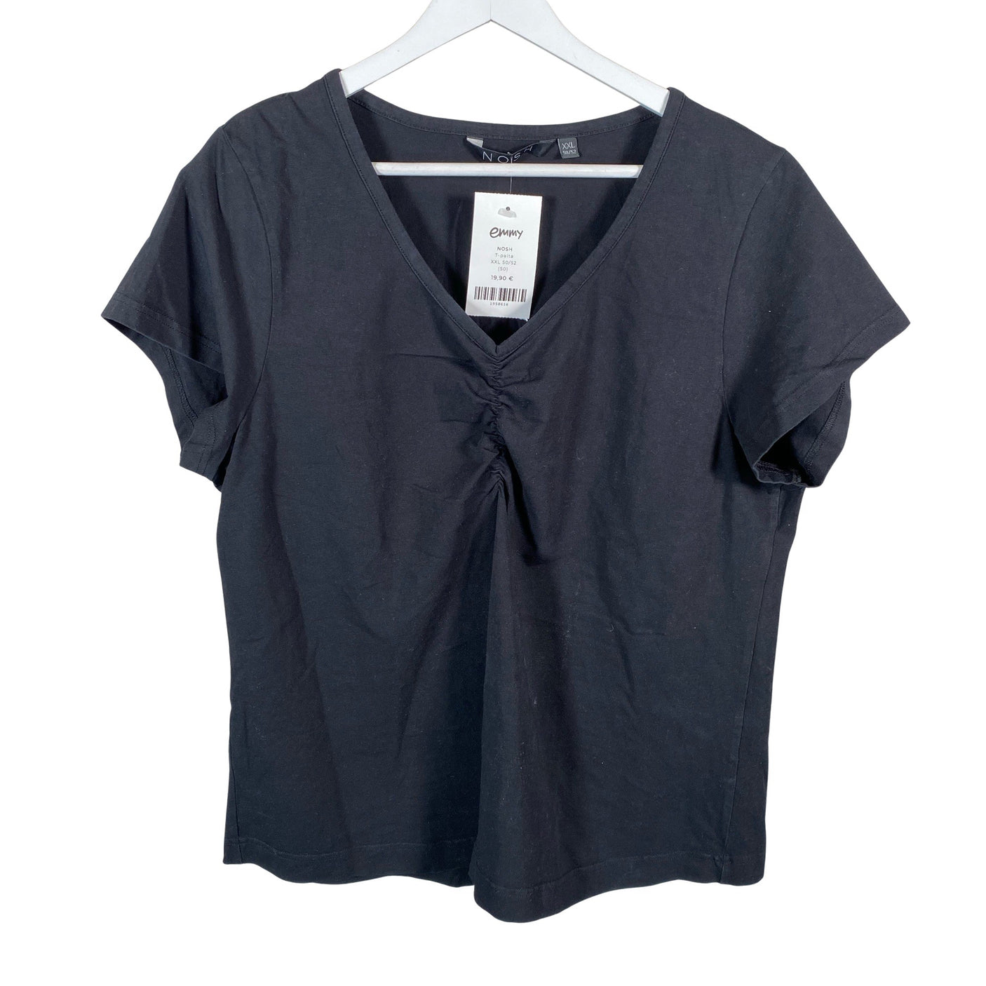 Unisex NOSH - T-paita, koko 50 - (1)