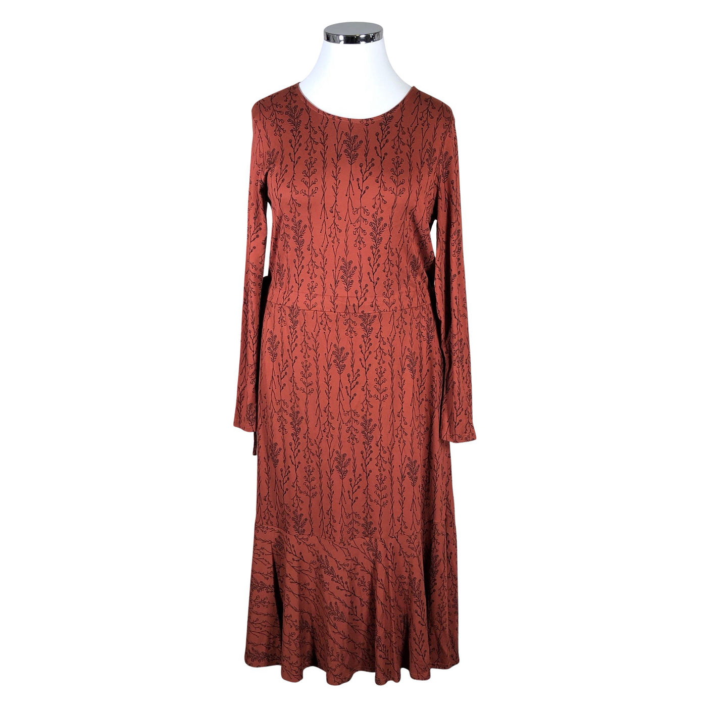 Unisex Nanso - Mekko, koko 44 - (1)