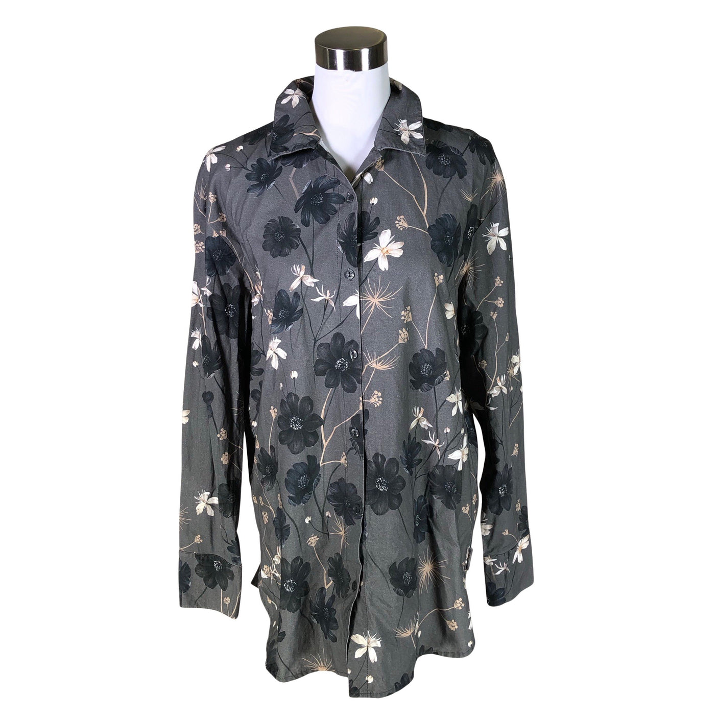 Unisex Versonpuoti - Tunika, koko 38 - (1)