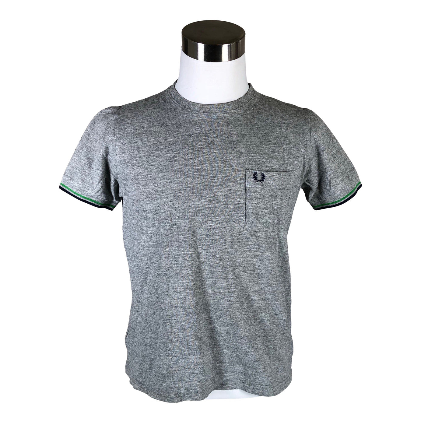 Unisex Fred Perry - Pikeepaita, koko 48 - (1)
