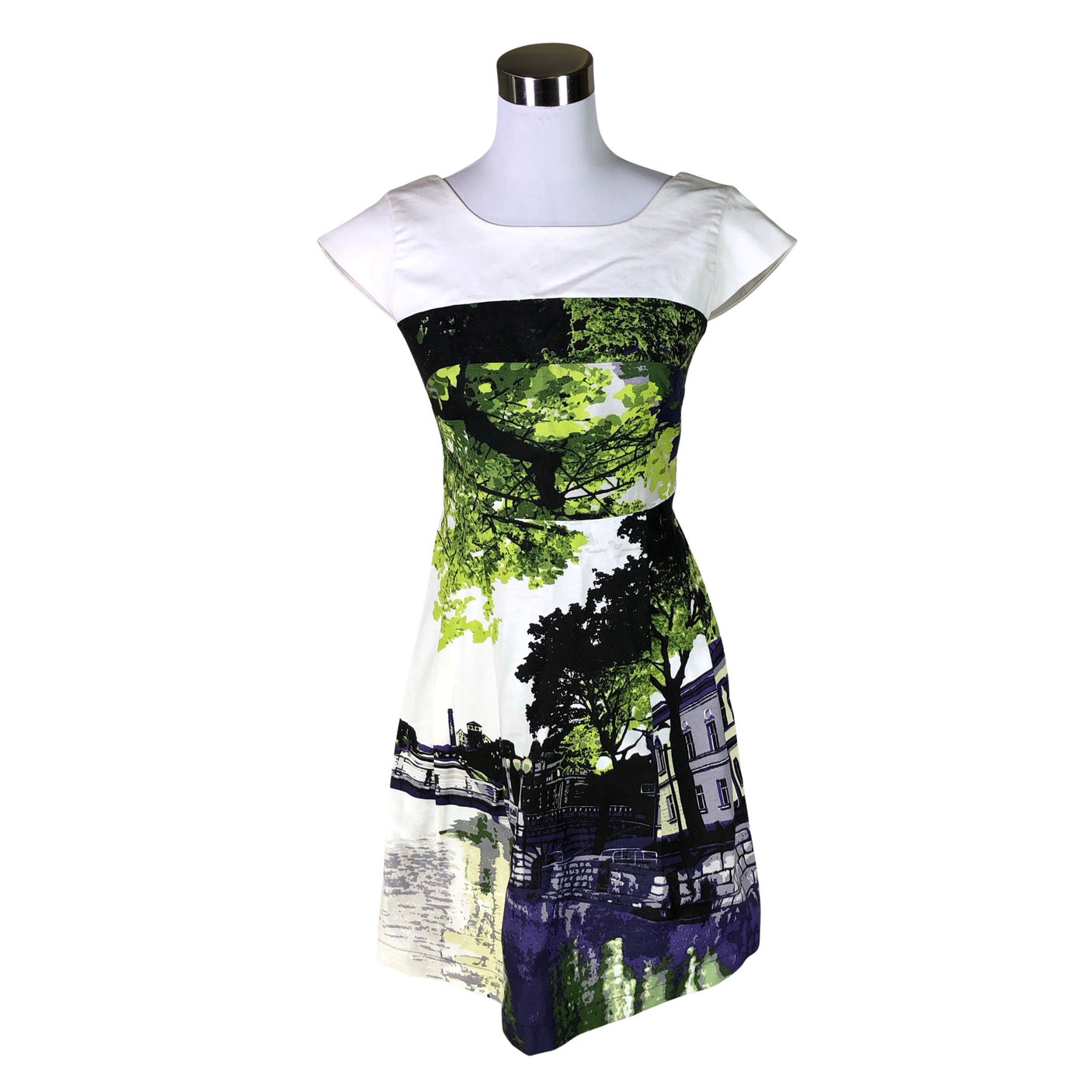 Unisex My Olsson - Mekko, koko 36 - (1)