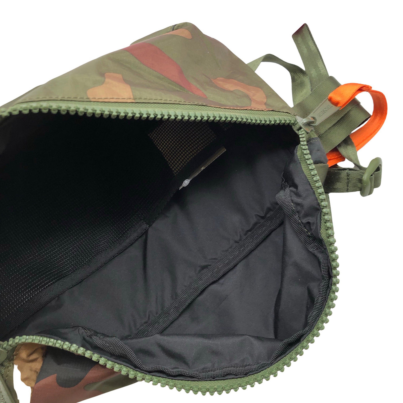 Unisex Herschel - Olkalaukku, koko Maxi - (2)