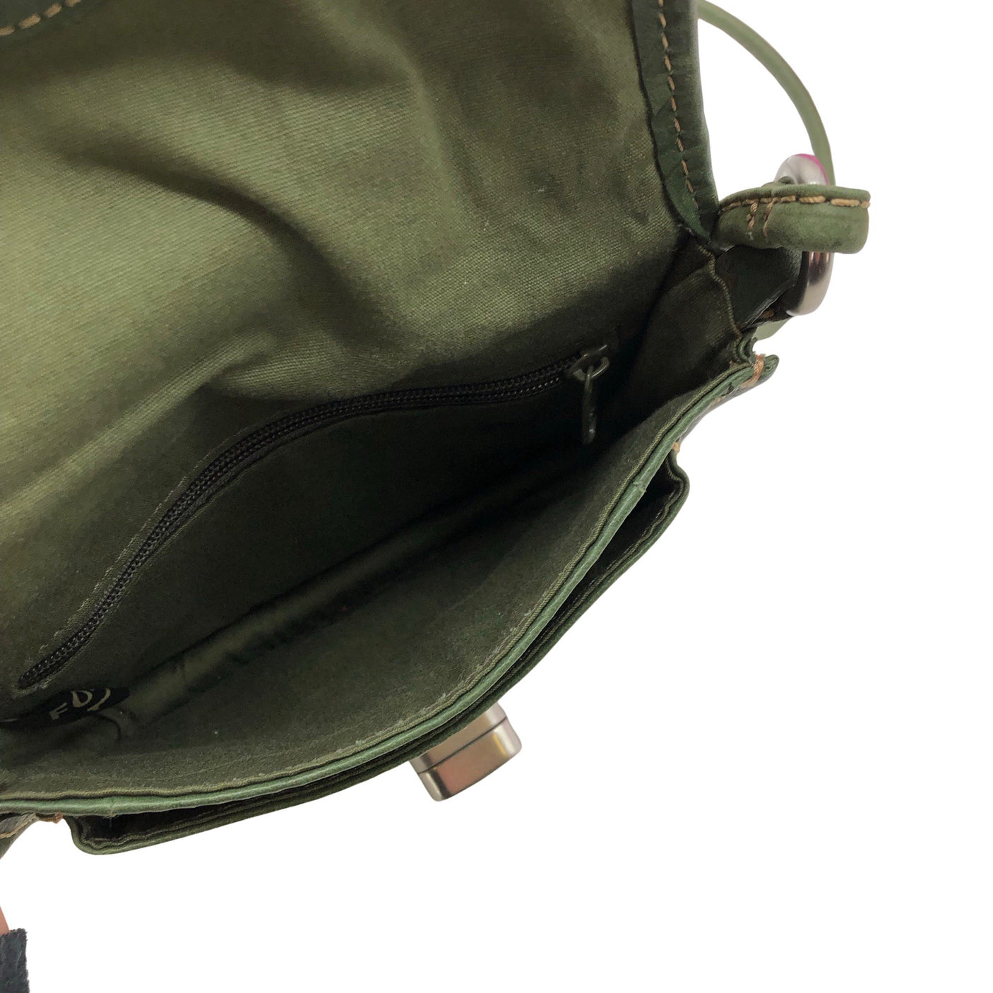 Unisex Fossil - Olkalaukku, koko Mini - (3)