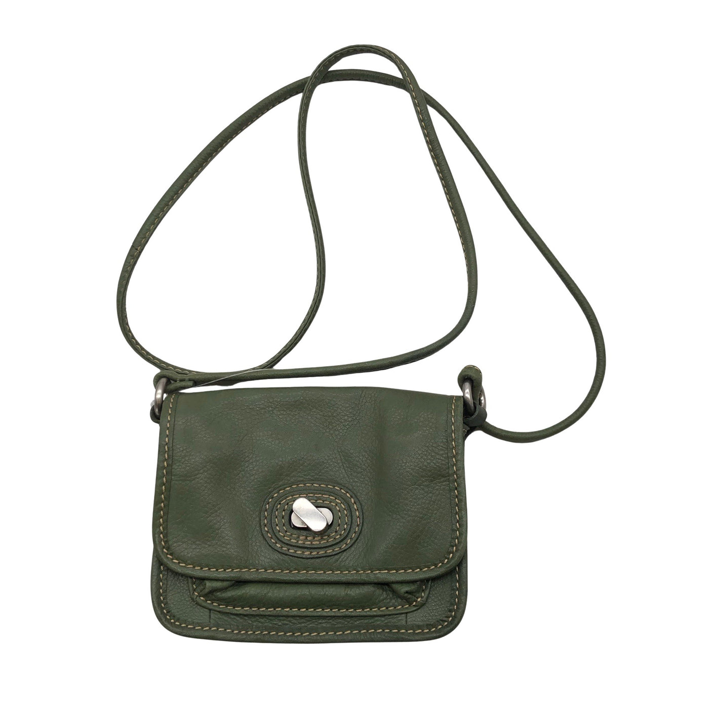 Unisex Fossil - Olkalaukku, koko Mini - (1)