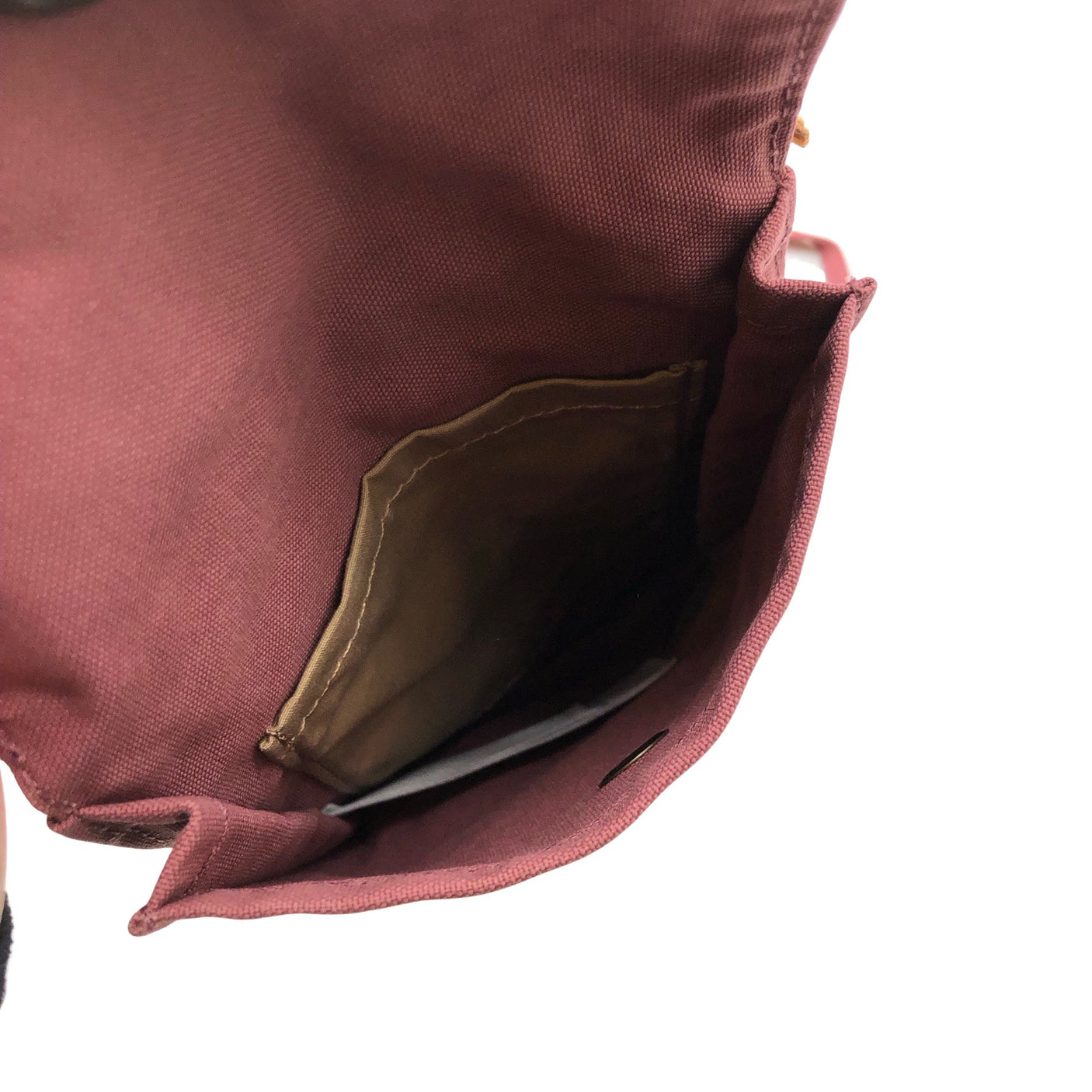 Unisex Fjällräven - Olkalaukku, koko Mini - (2)