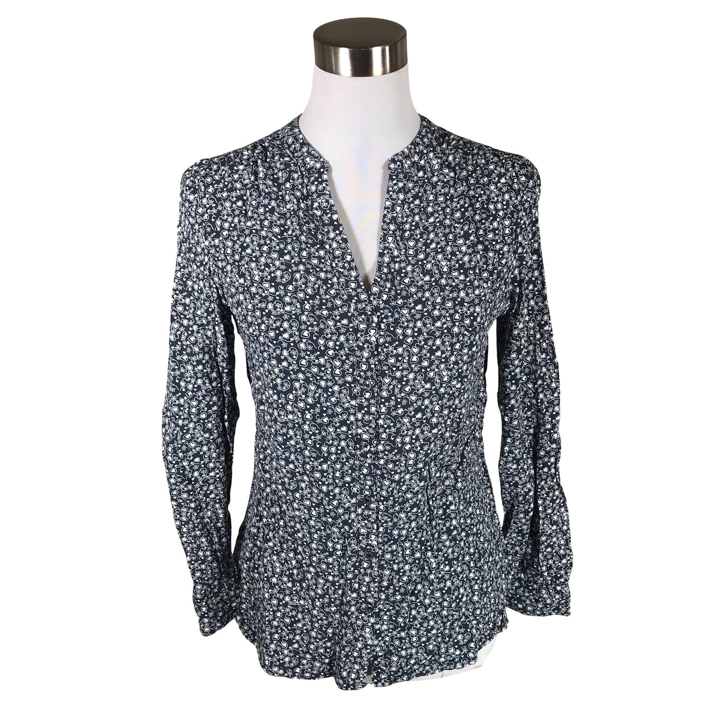 Unisex Tommy Hilfiger - Pluus, suurus 36 - Sinine