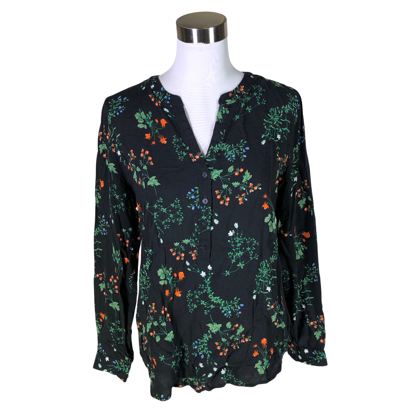 Unisex Tom Tailor - Paita, koko 40 - (1)