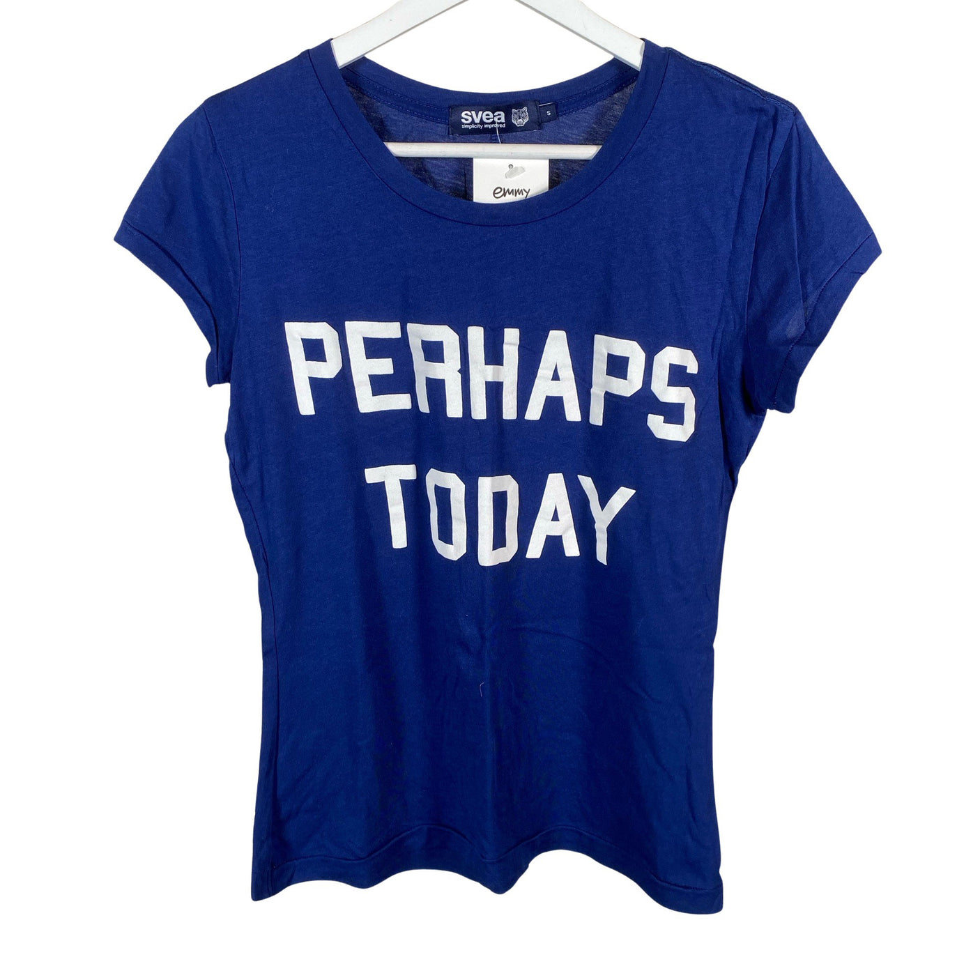 Unisex Svea - T-paita, koko 36 - (1)