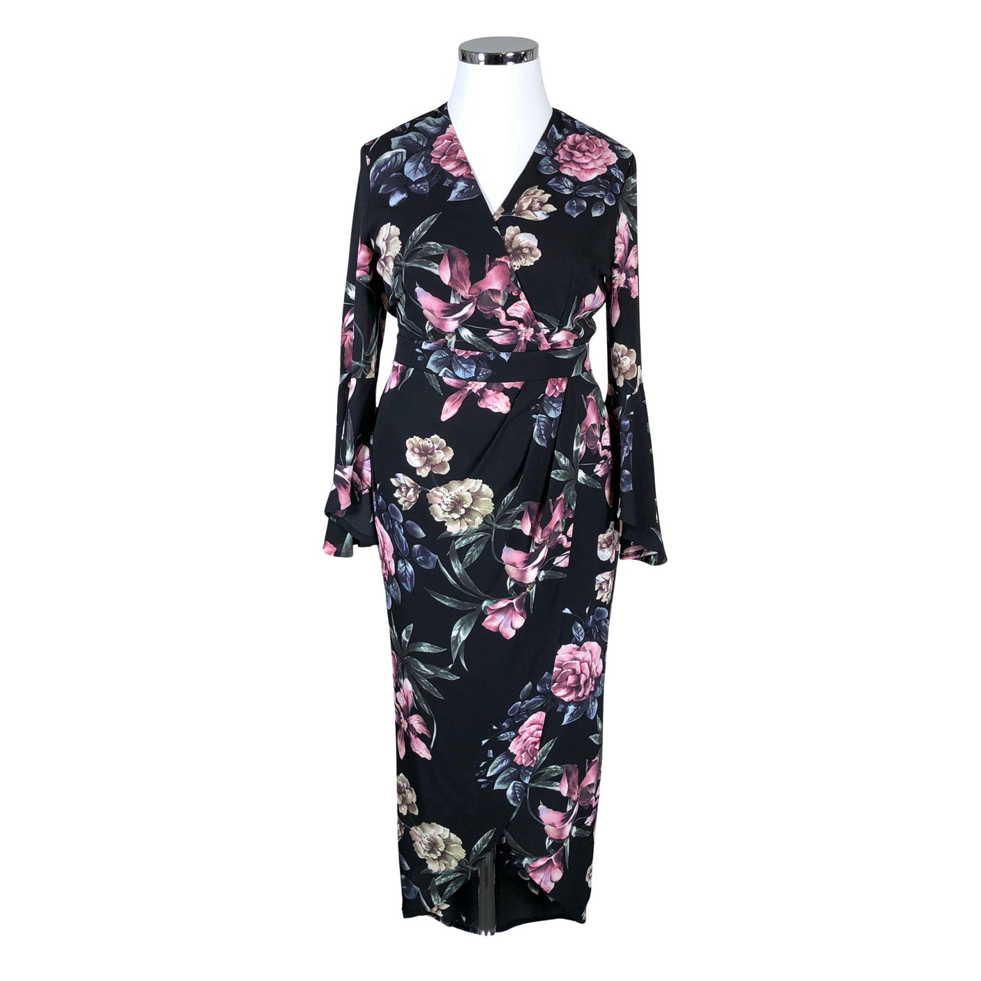Unisex Girl In Mind - Mekko, koko 42 - (1)
