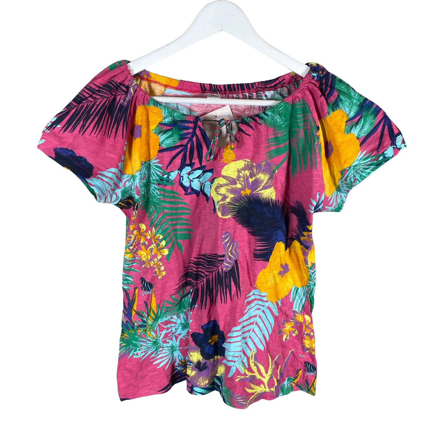 Unisex s.Oliver - T-paita, koko 38 - (1)