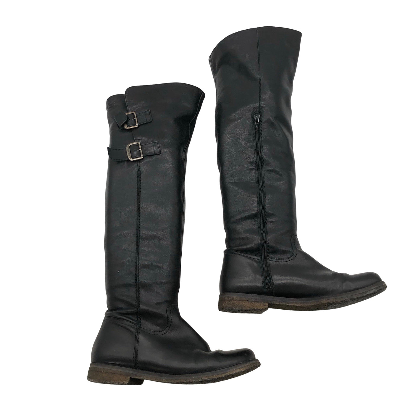 Unisex Wonders - Saappaat, koko 38 - (1)