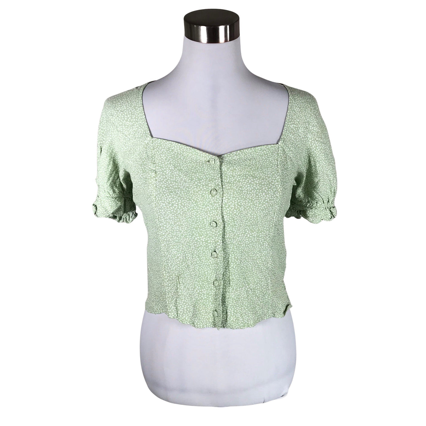 Unisex &Other Stories - T-paita, koko 38 - (1)