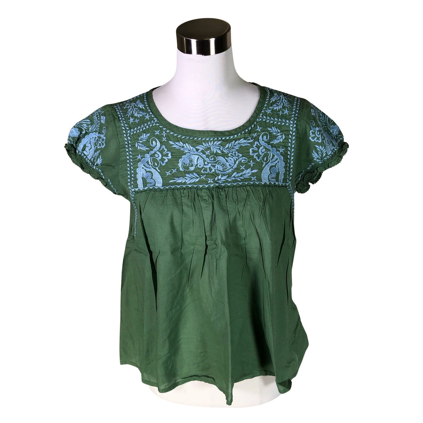 Unisex Odd Molly - T-paita, koko 36 - (1)