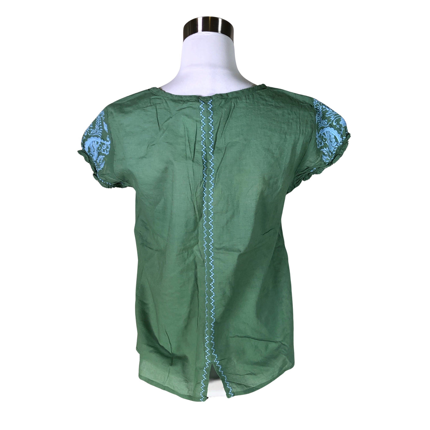 Unisex Odd Molly - T-paita, koko 36 - (2)