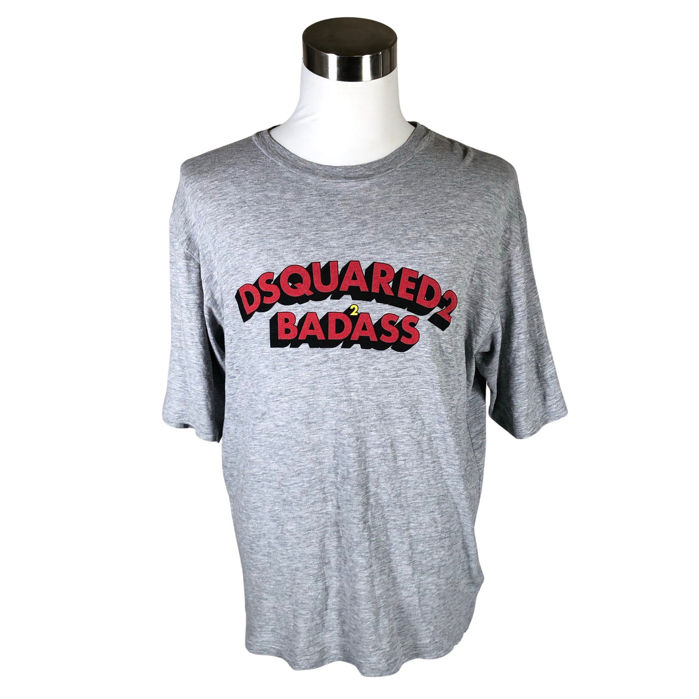 Unisex Dsquared2 - T-paita, koko L - (1)
