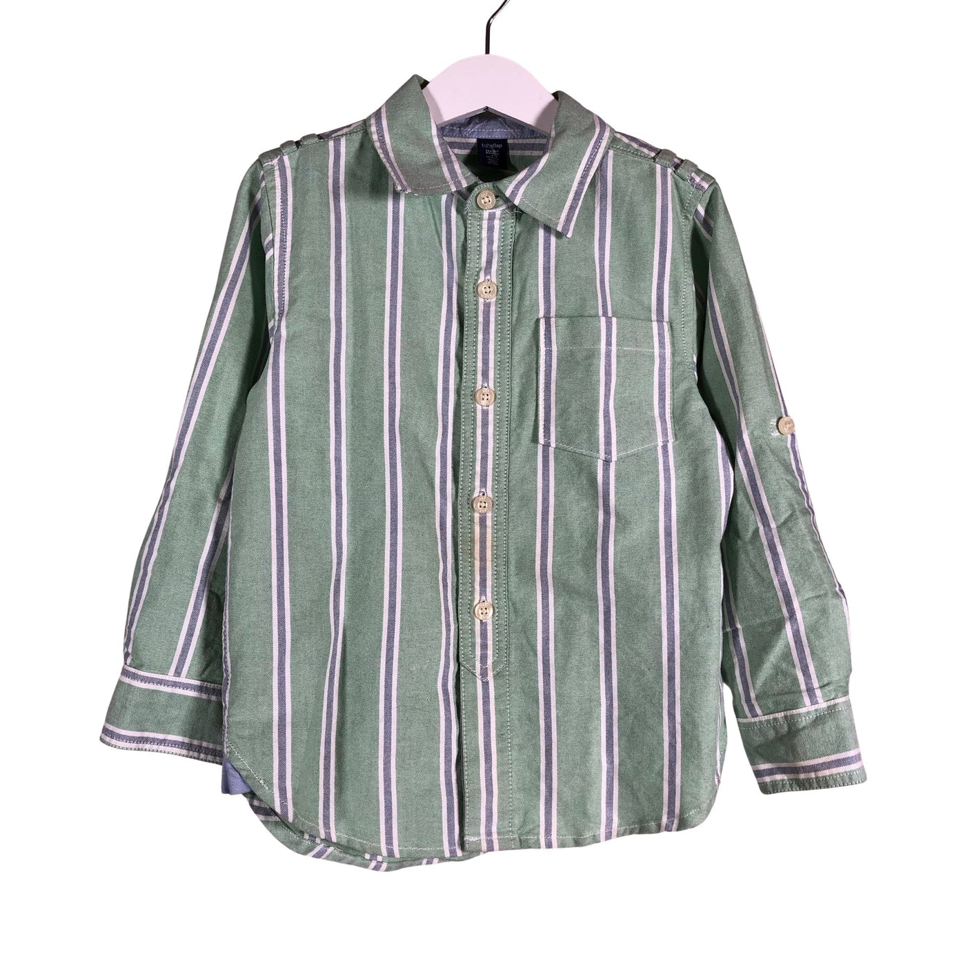 Unisex Gap - Kauluspaita, koko 104 - 110 - (1)