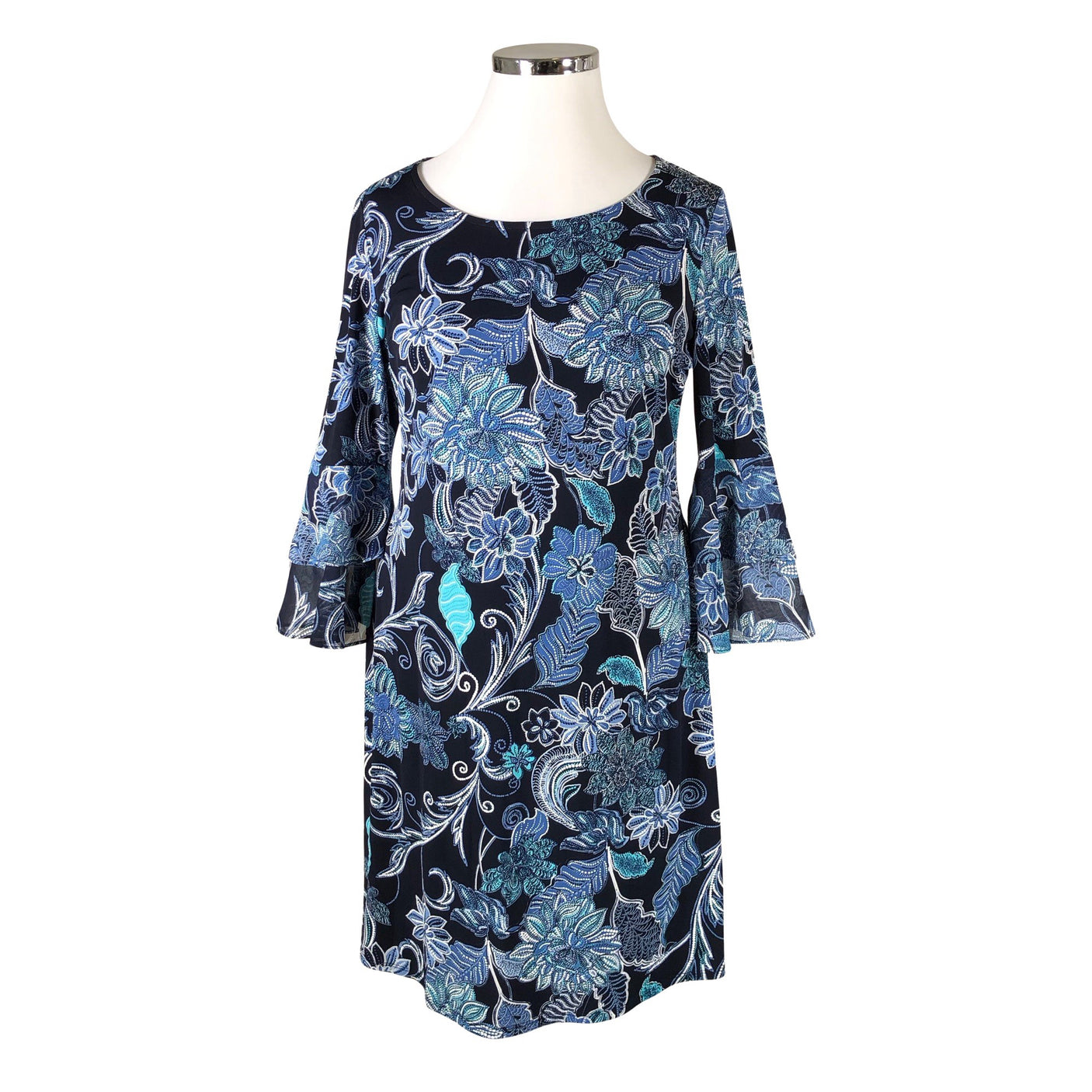 Unisex Glamour - Mekko, koko 42 - (1)